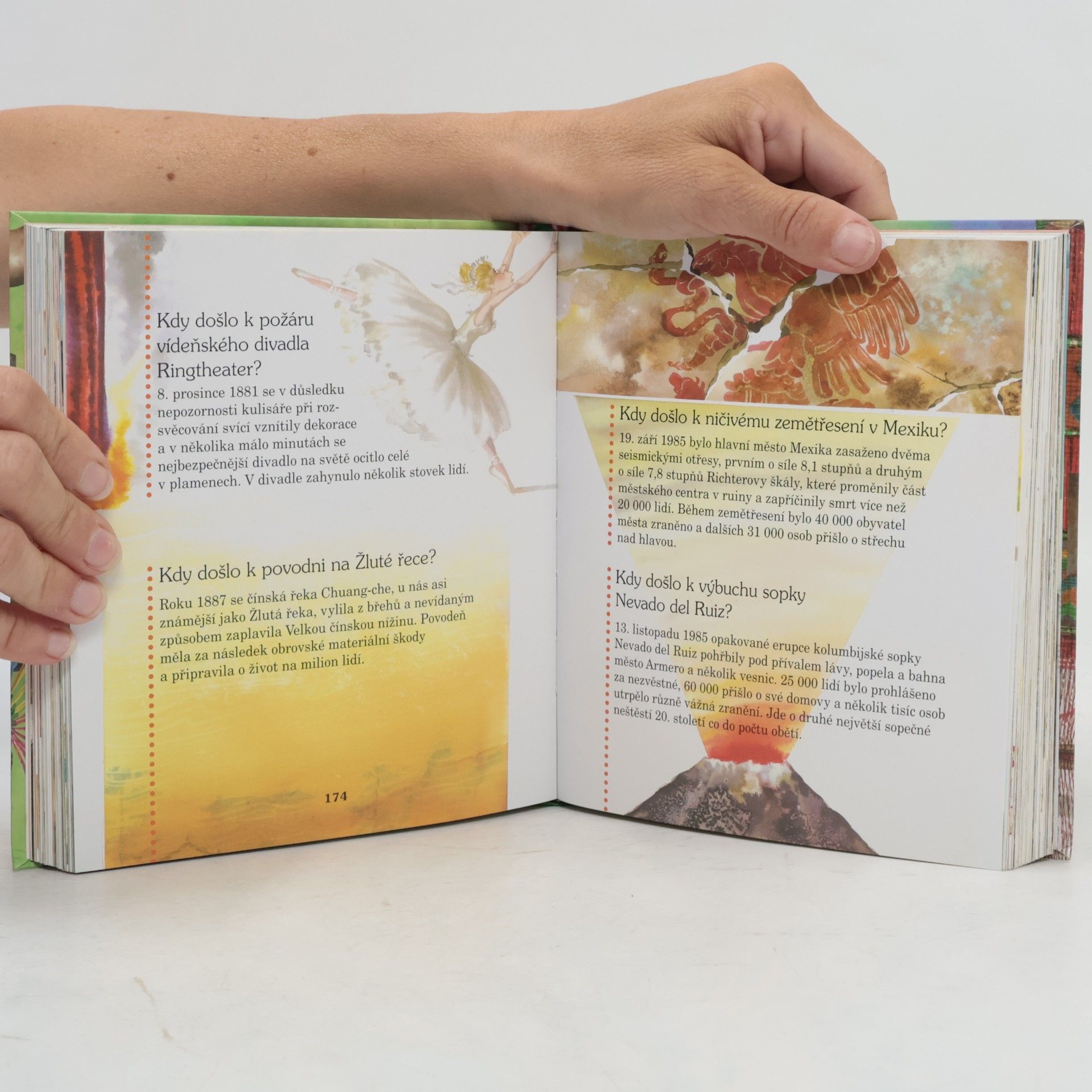 Autores varios Zábavná školákova encyklopedie