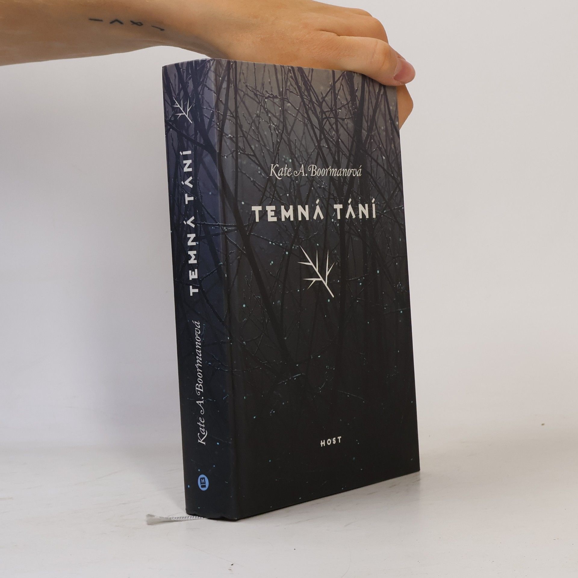 Temná tání