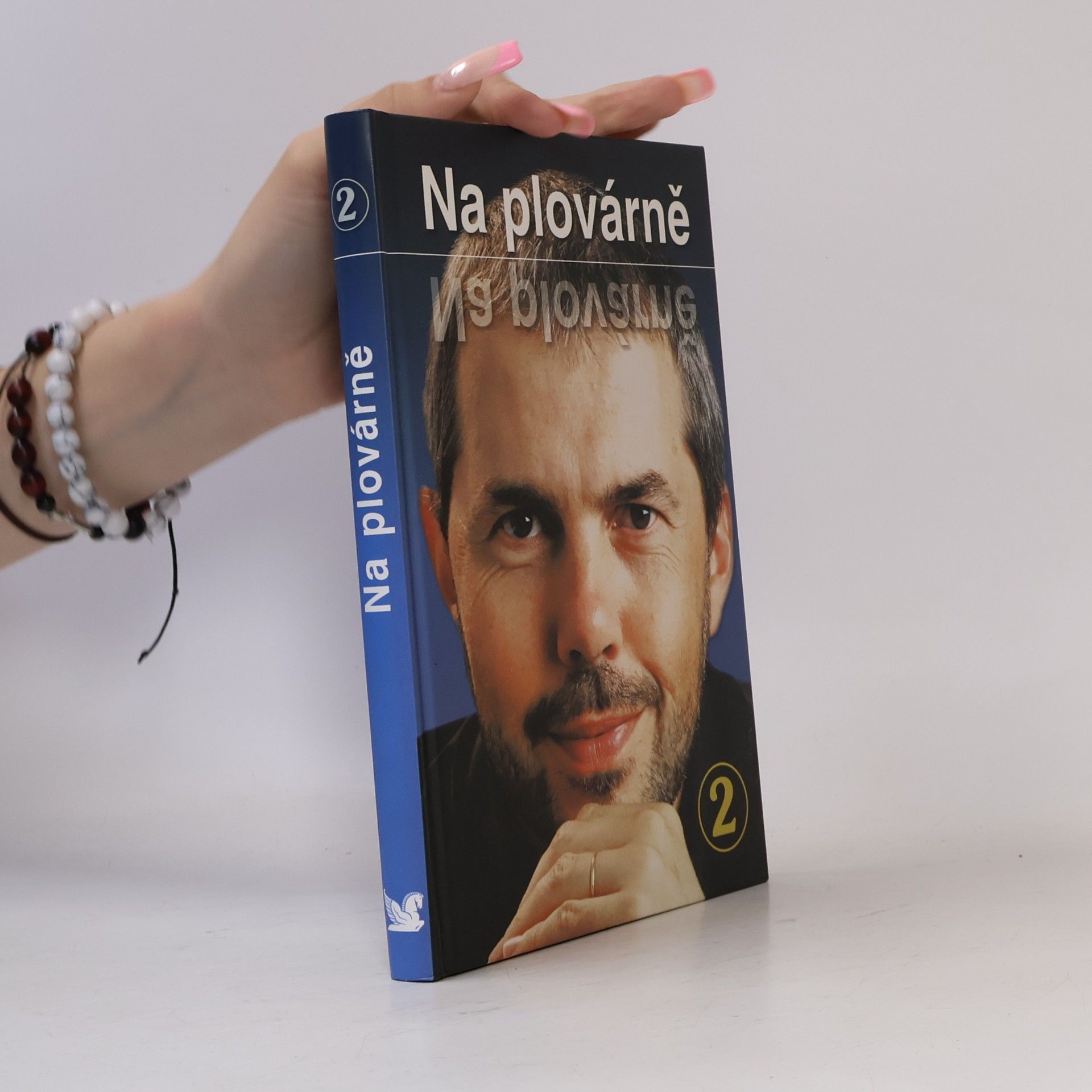 Marek Eben Na plovárně 2