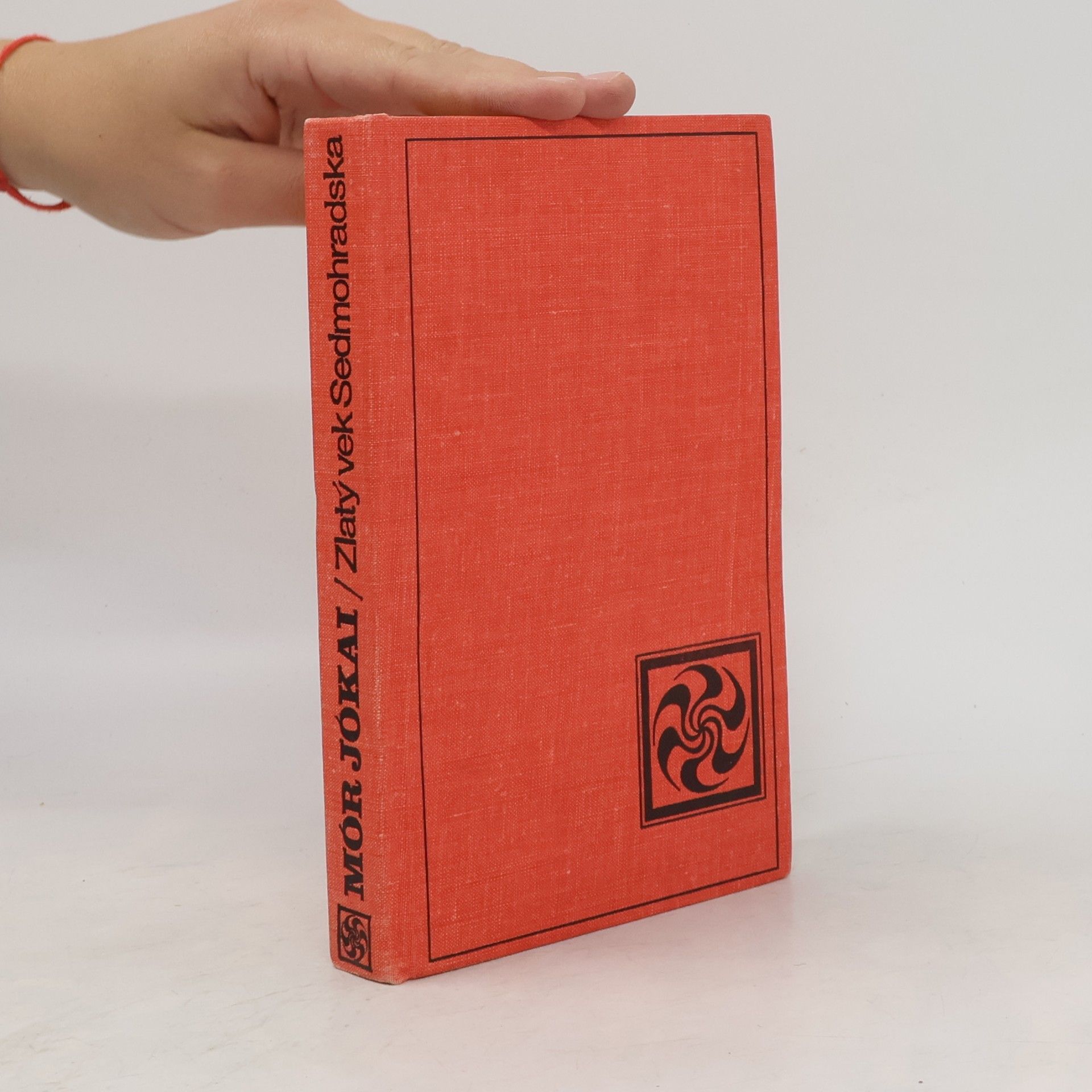 Mór Jókai Zlatý vek Sedmohradska