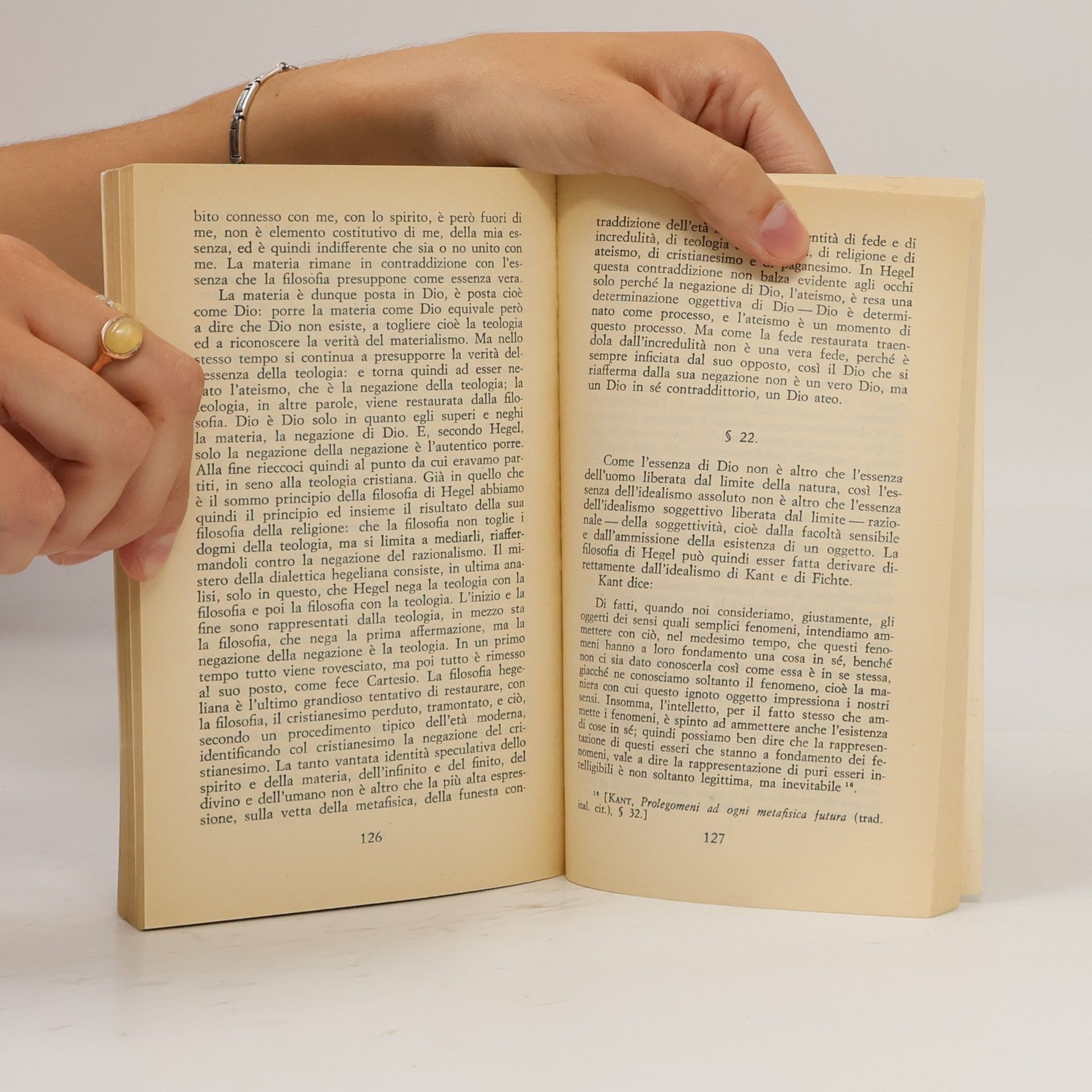 AA.VV. La filosofia dell'avvenire
