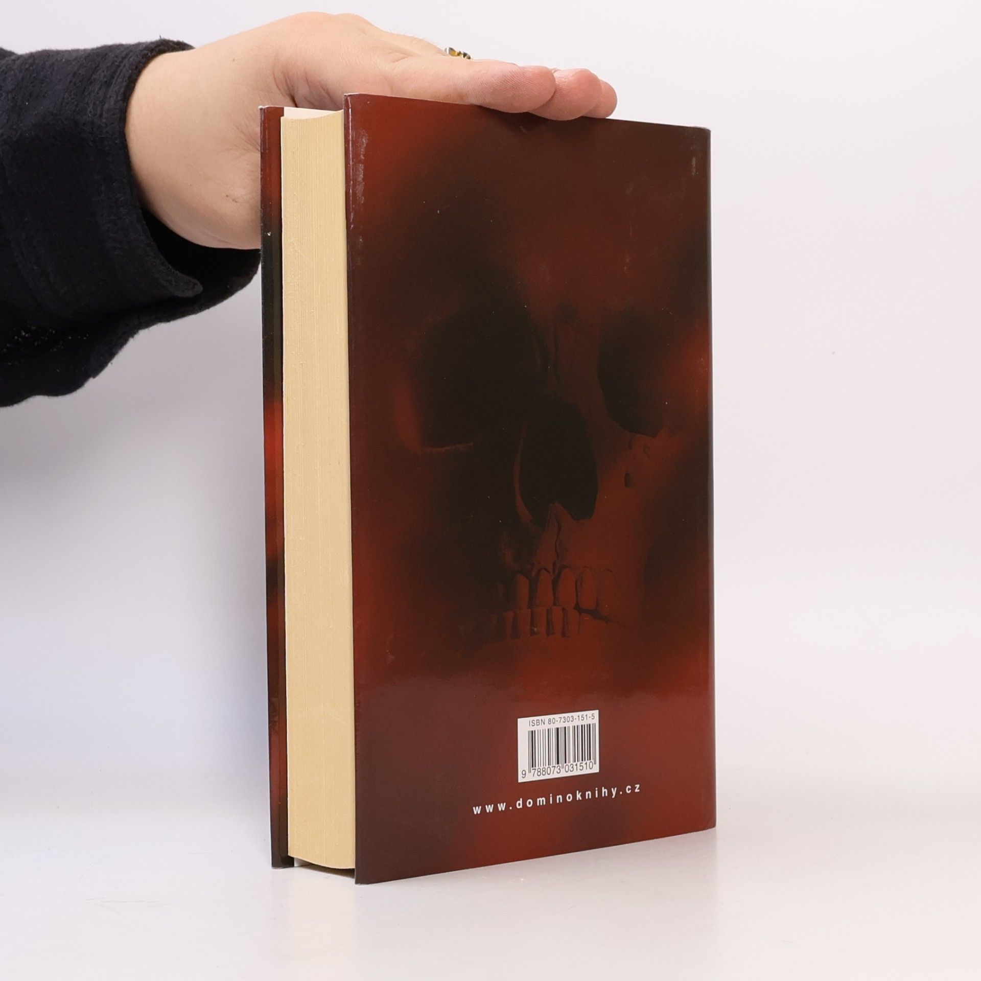 Jeffery Deaver Iluze