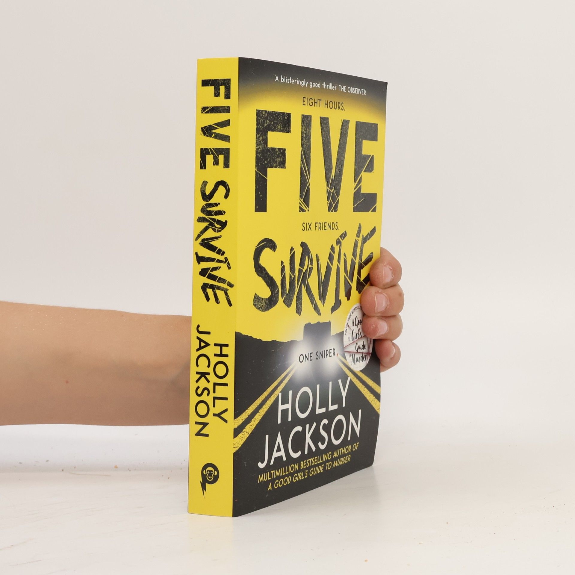 Five Survive