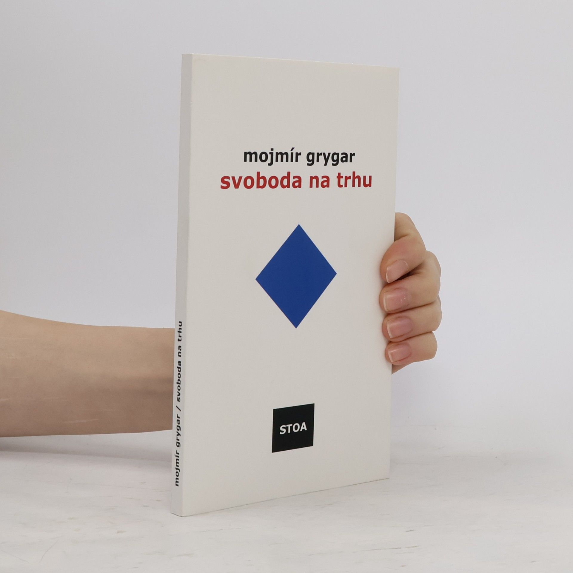 Svoboda na trhu