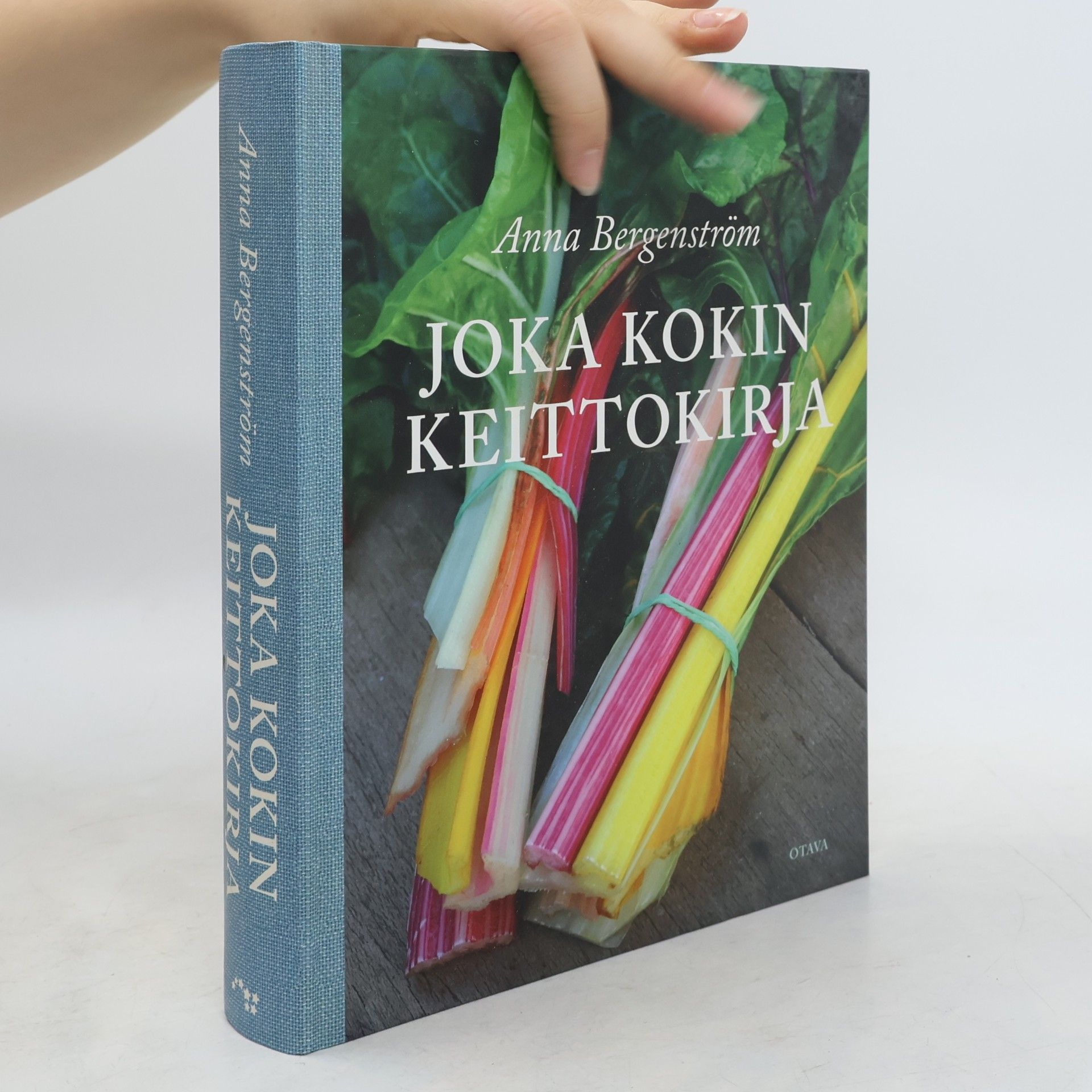 Joka kokin keittokirja