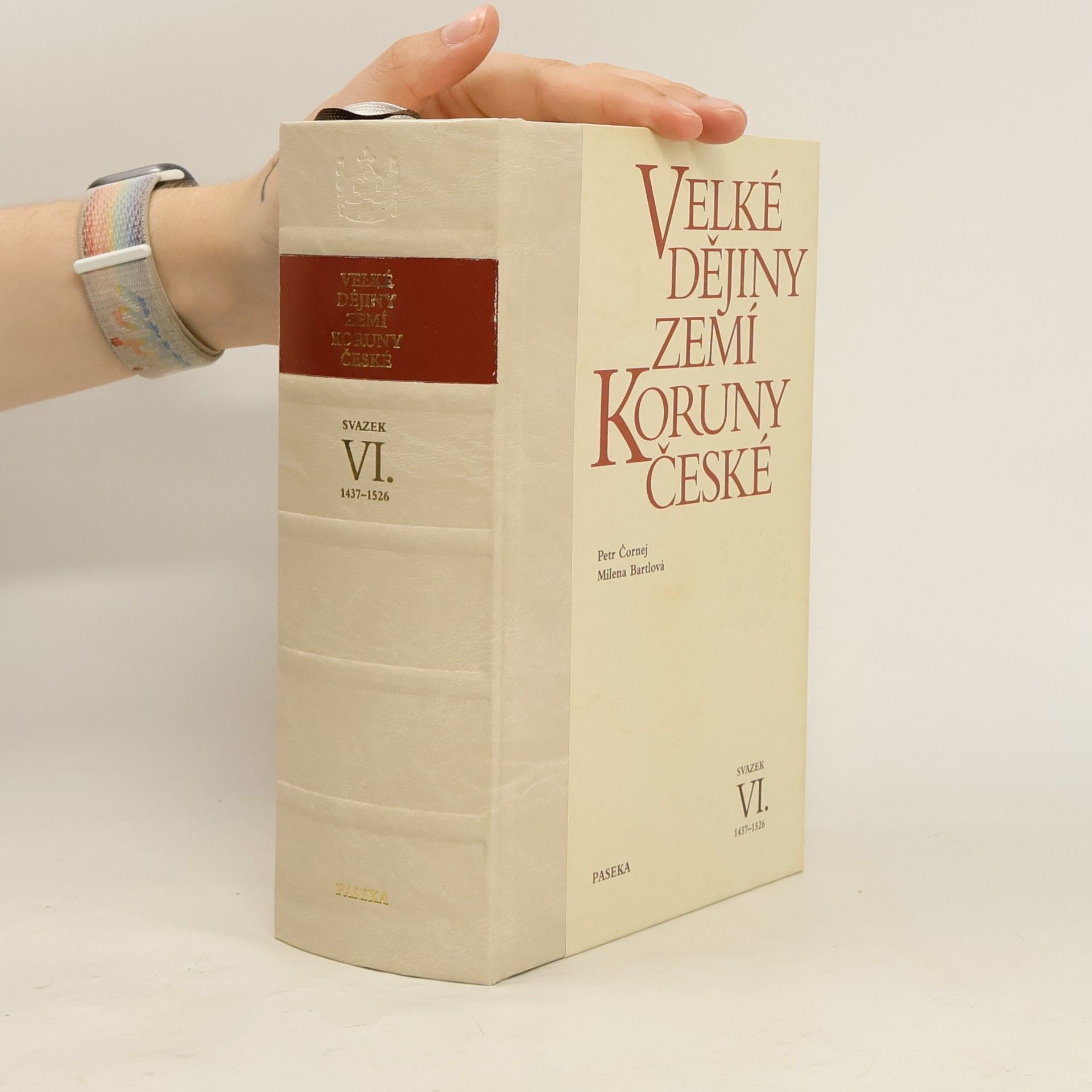 Antonín Klimek Velké dějiny zemí Koruny české XIII. 1918-1929