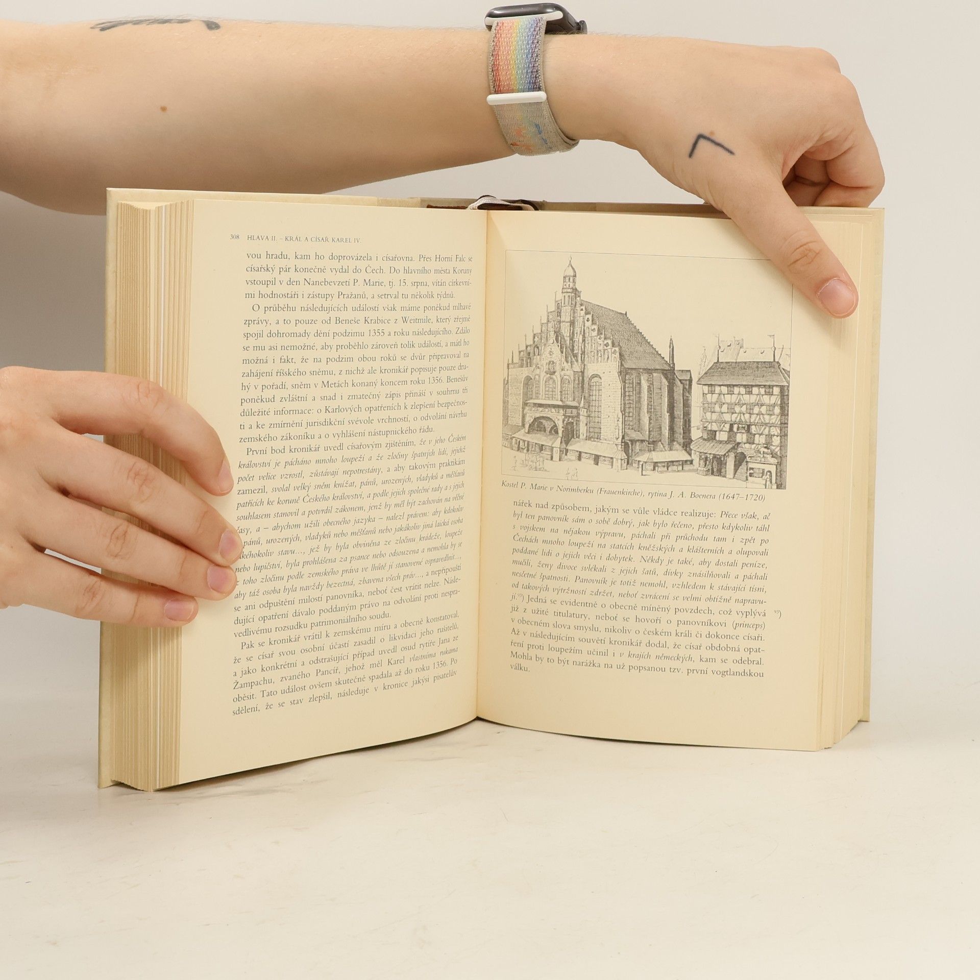 Lenka Bobková Velké dějiny zemí Koruny české IV.a 1310-1402