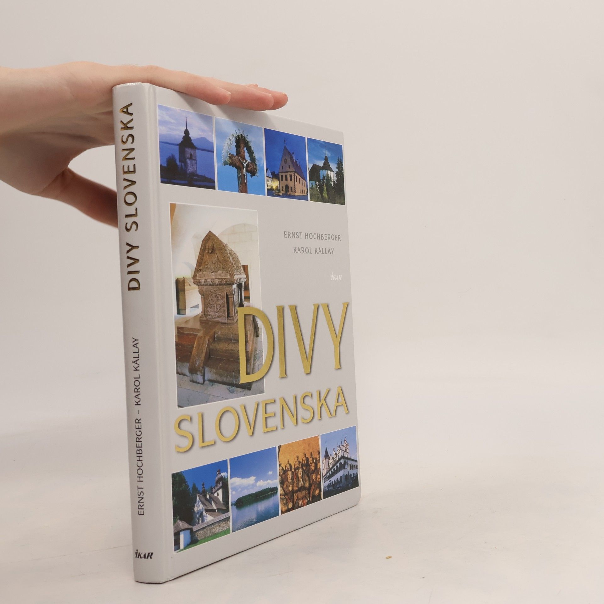 Karol Kállay Divy Slovenska
