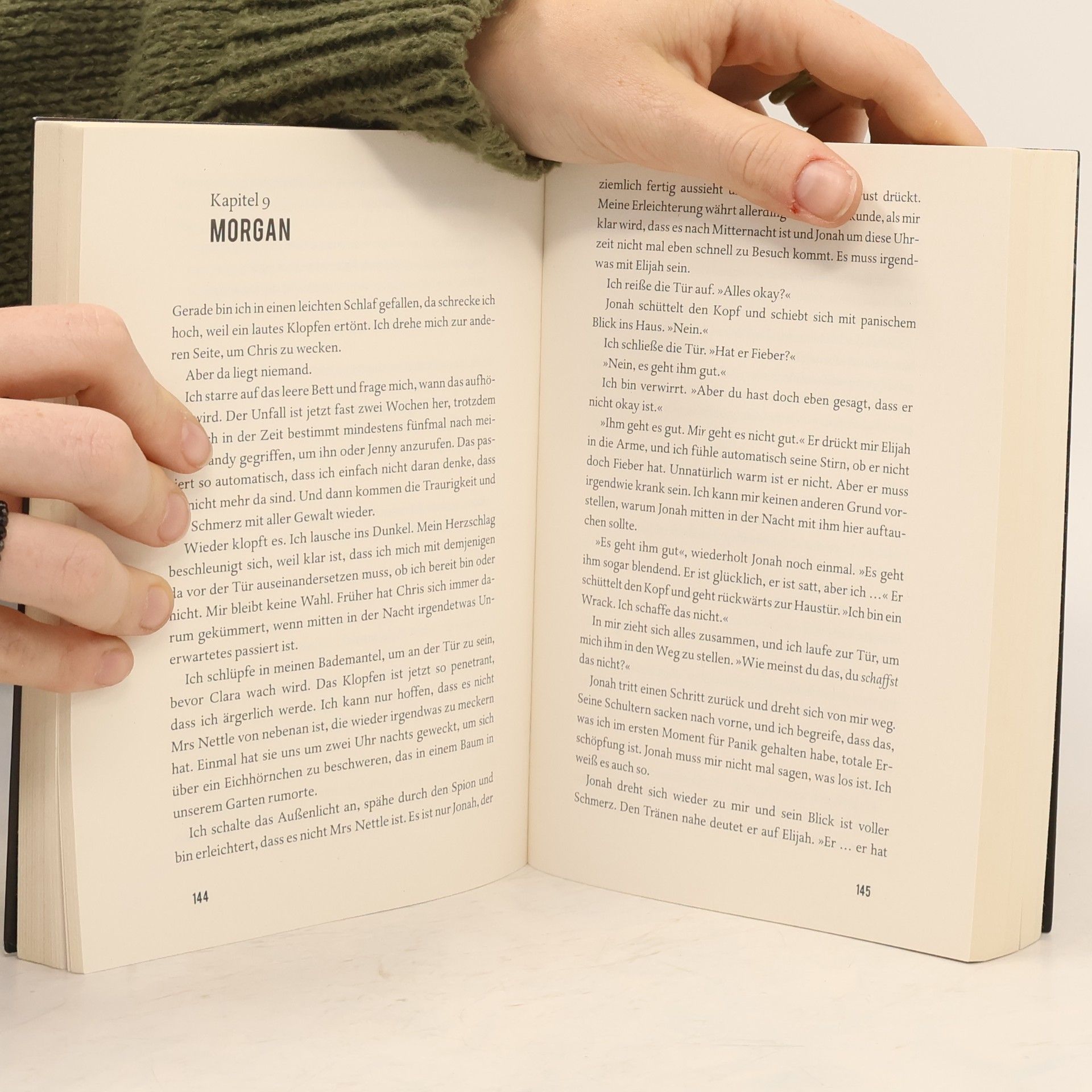 Colleen Hoover All das Ungesagte zwischen uns