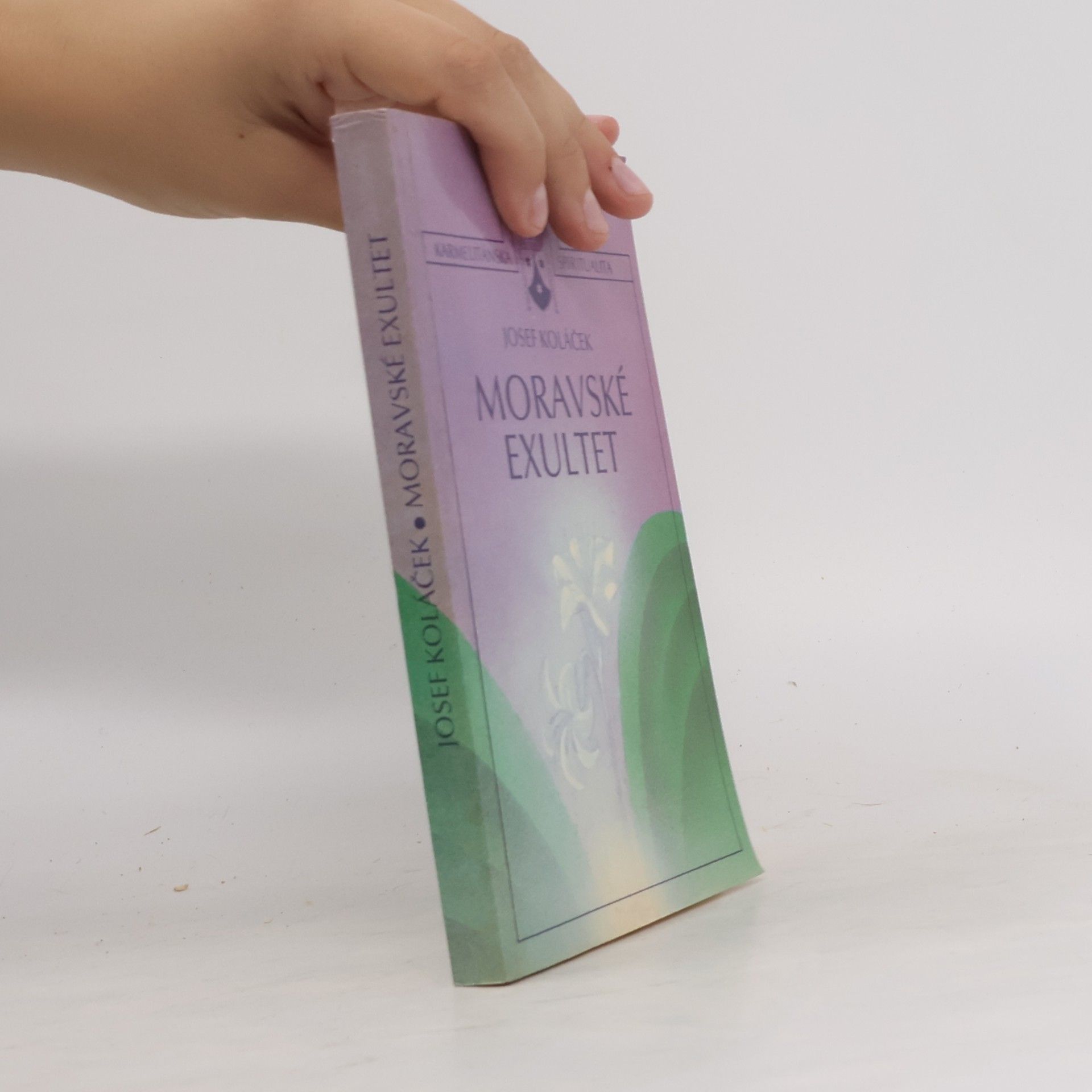 Moravské exultet