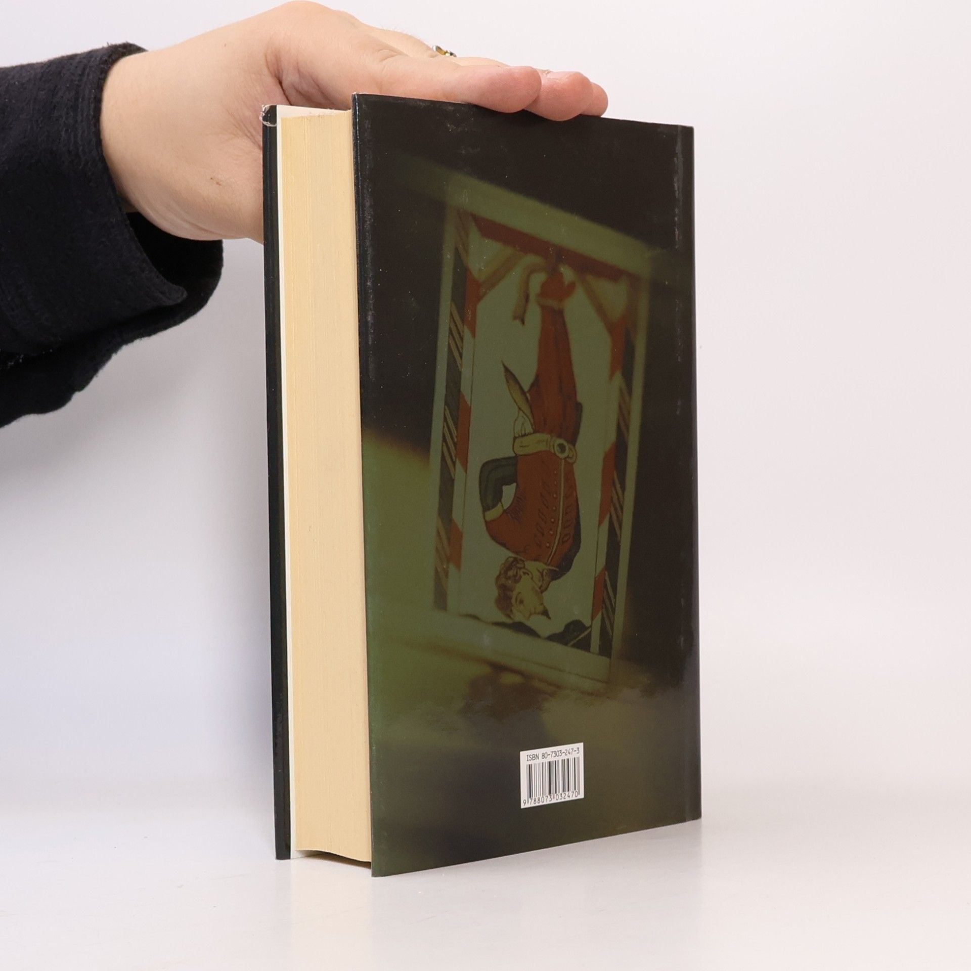 Jeffery Deaver Dvanáctá karta