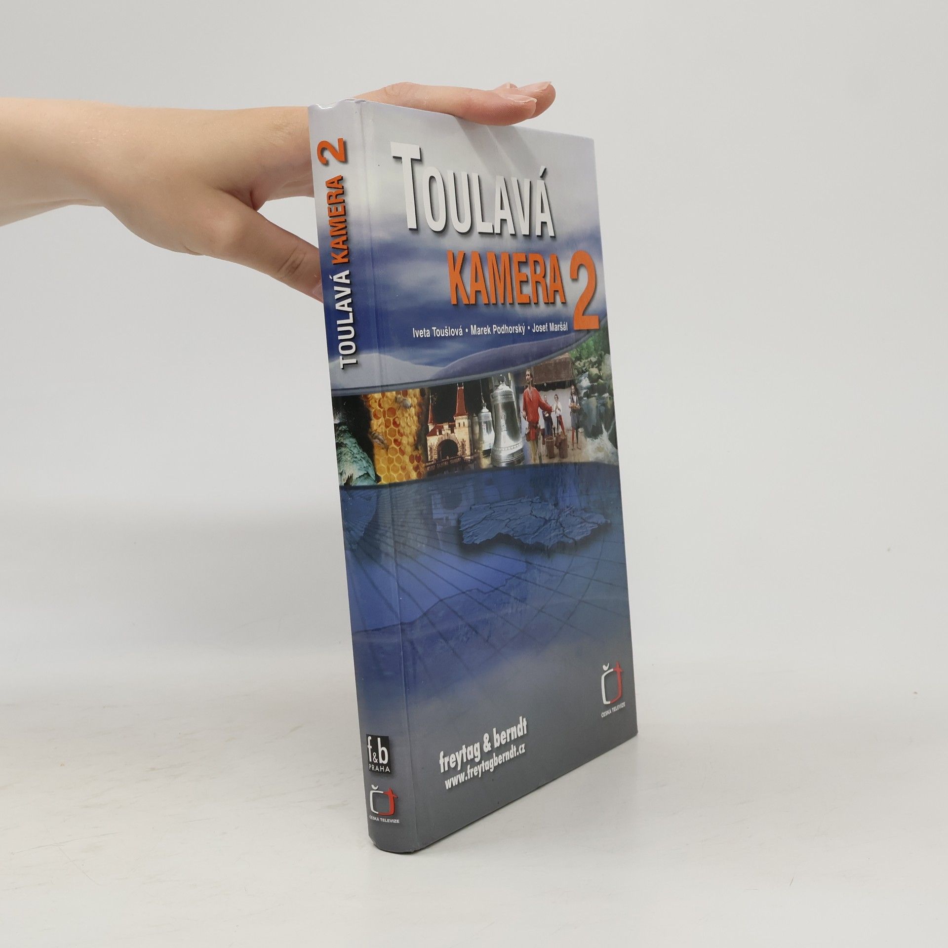 Toulavá kamera 2