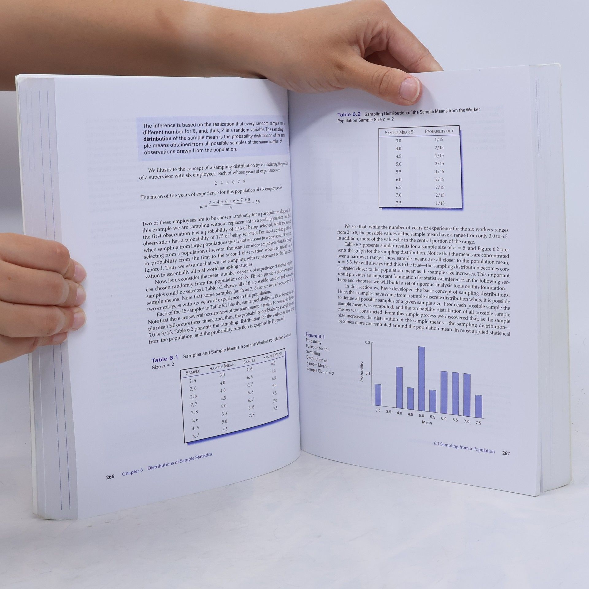 Adriaan Kalwij Statistics for Business and Economics