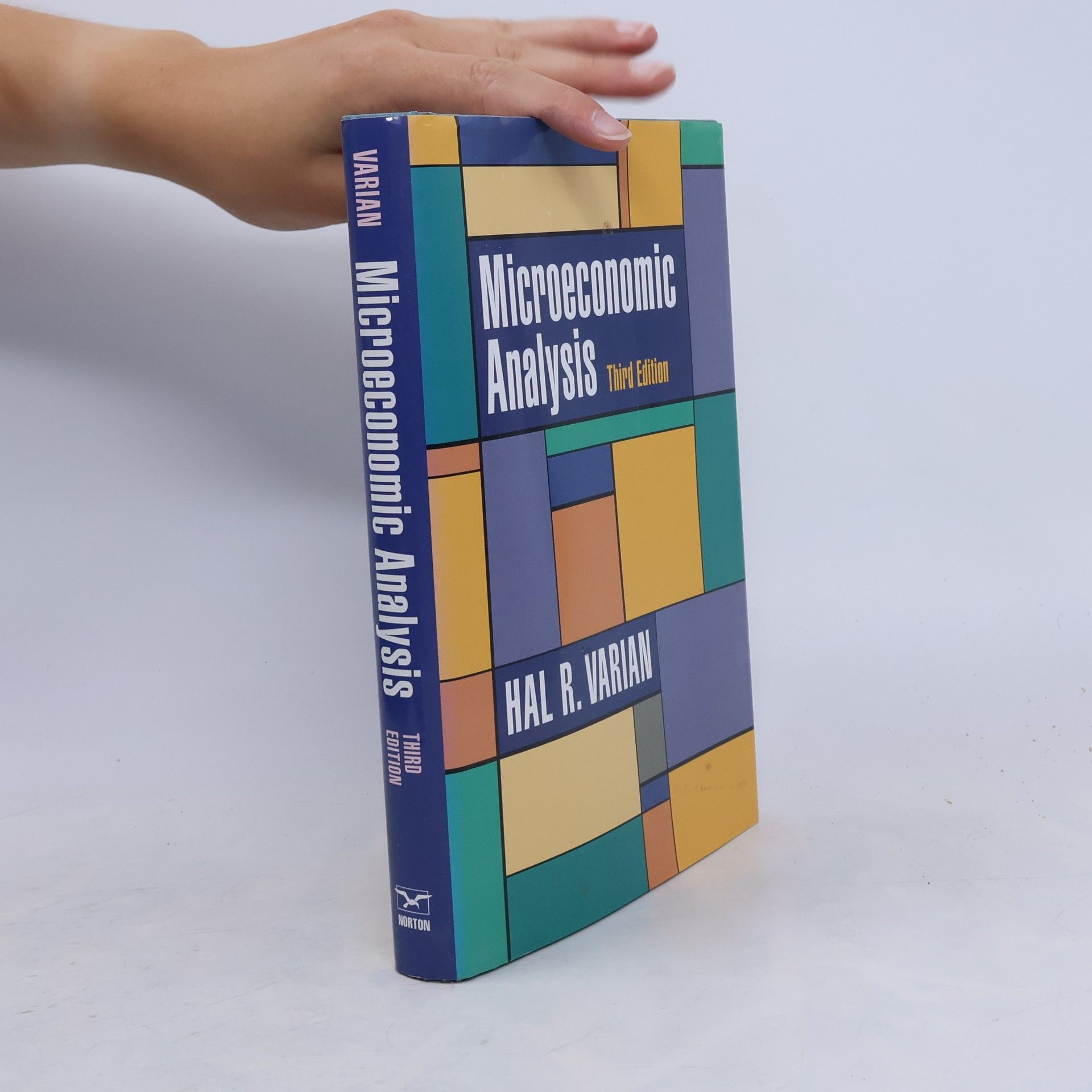 Microeconomics analysis