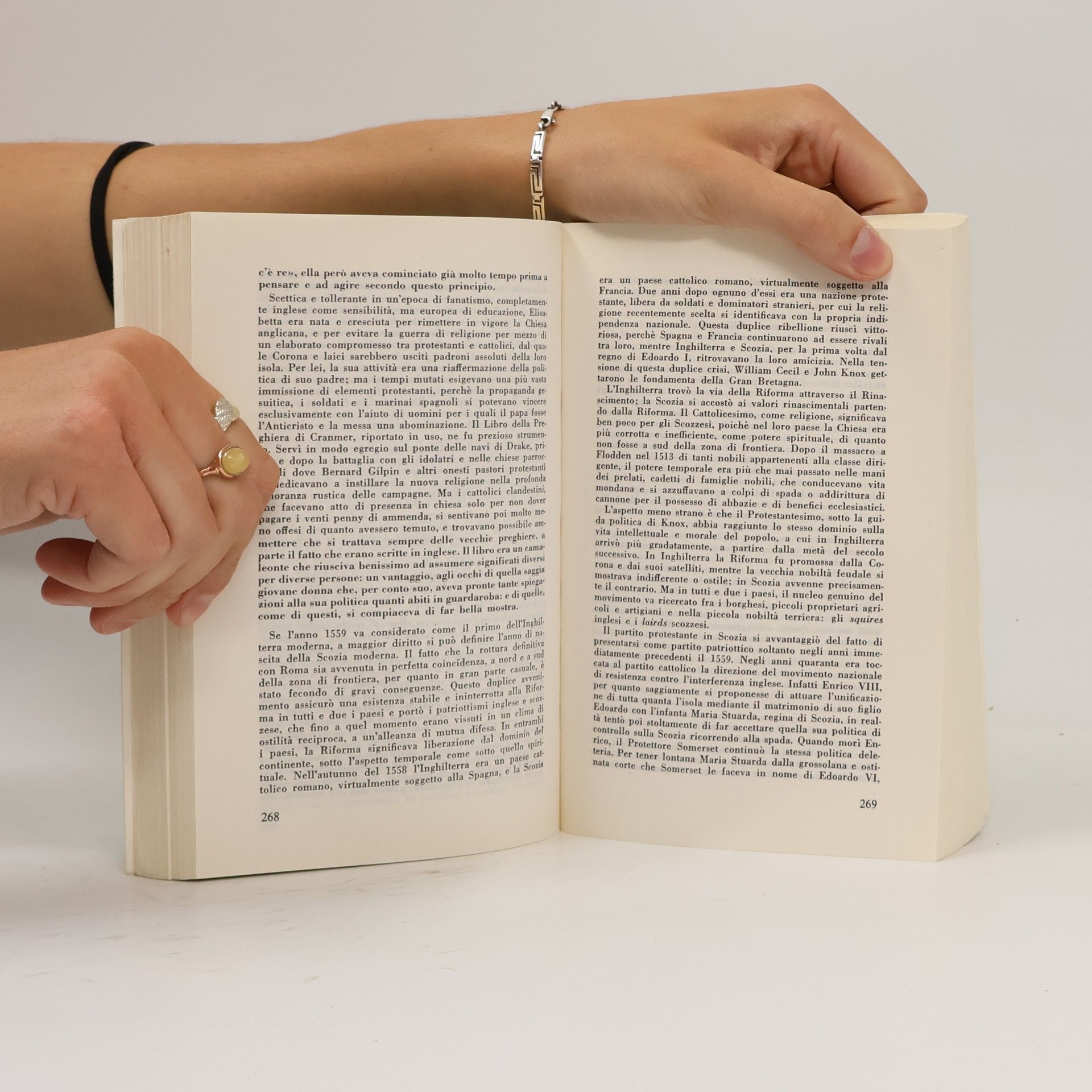 G. M. Trevelyan Storia D'inghilterra