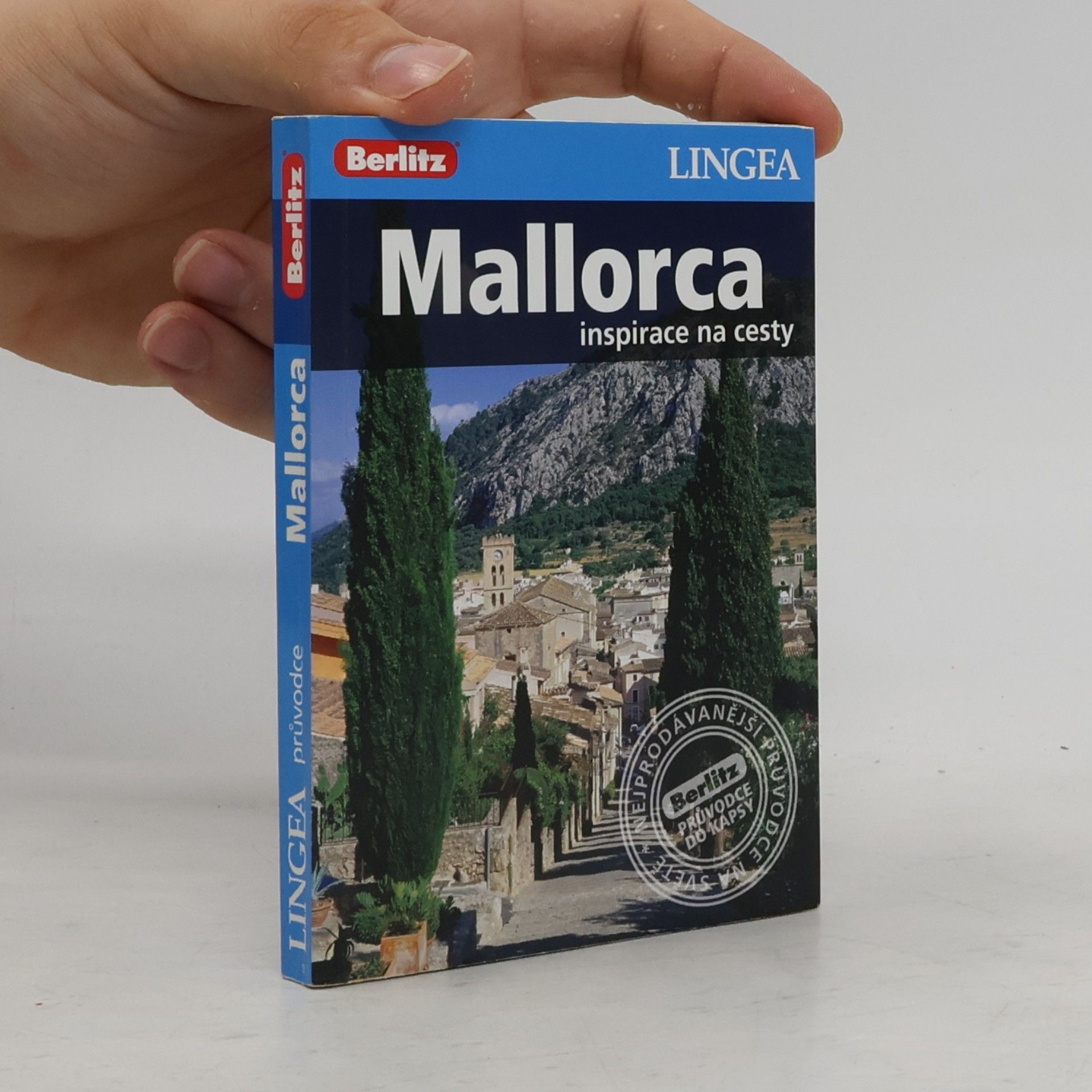 Kolektív autorov Mallorca