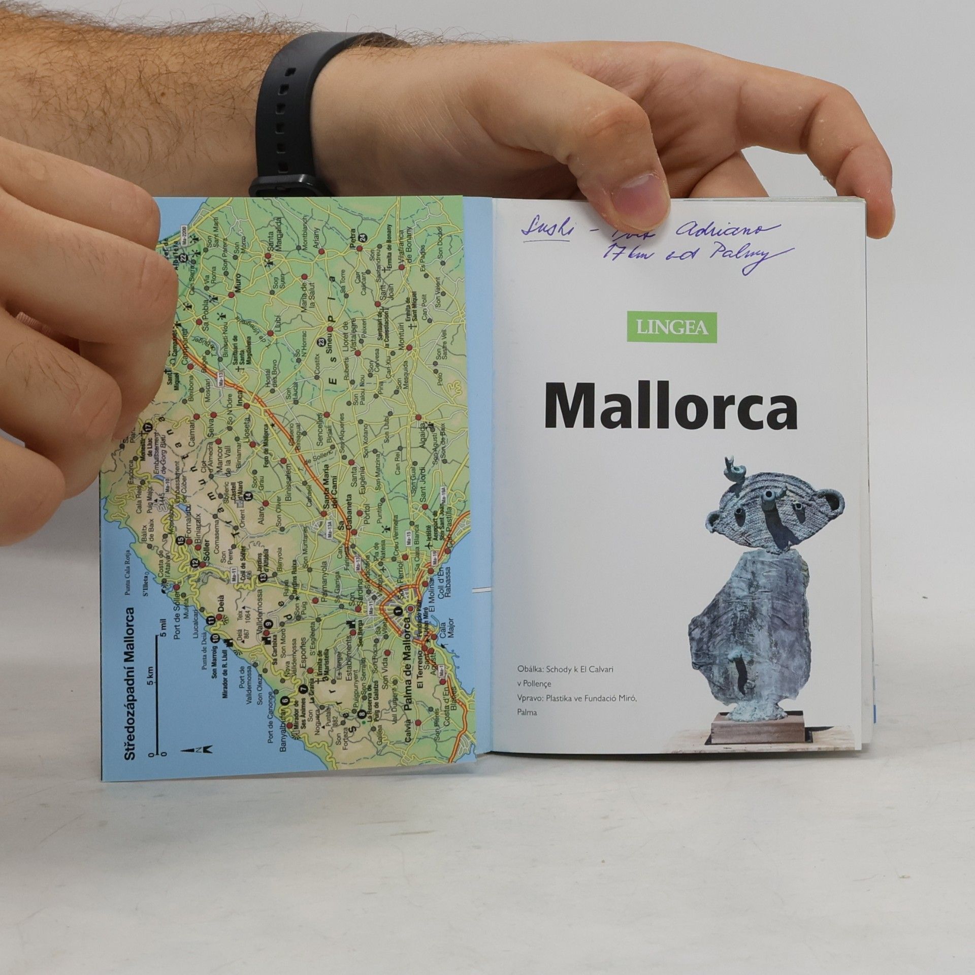 Auteurscollectief Mallorca