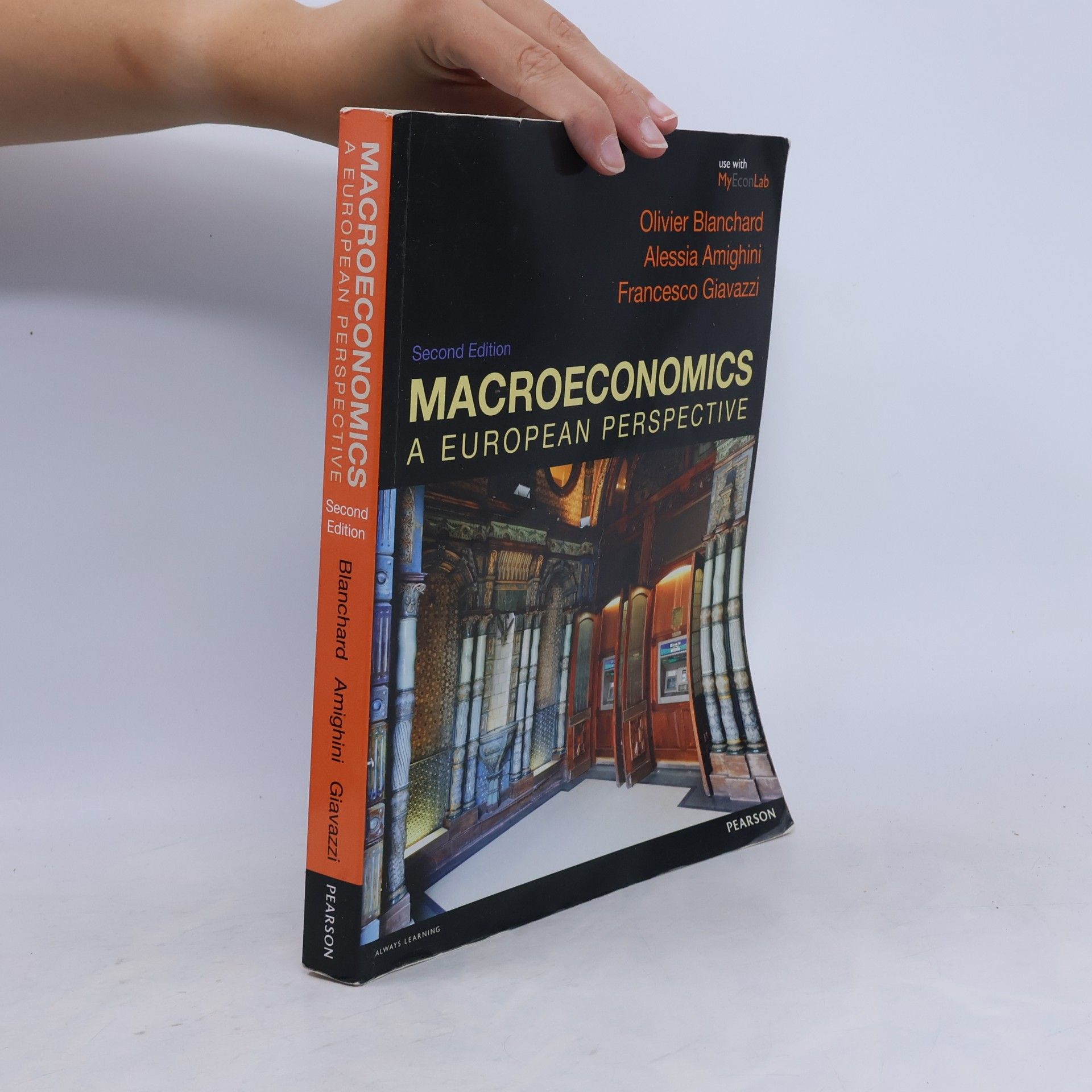 Macroeconomics