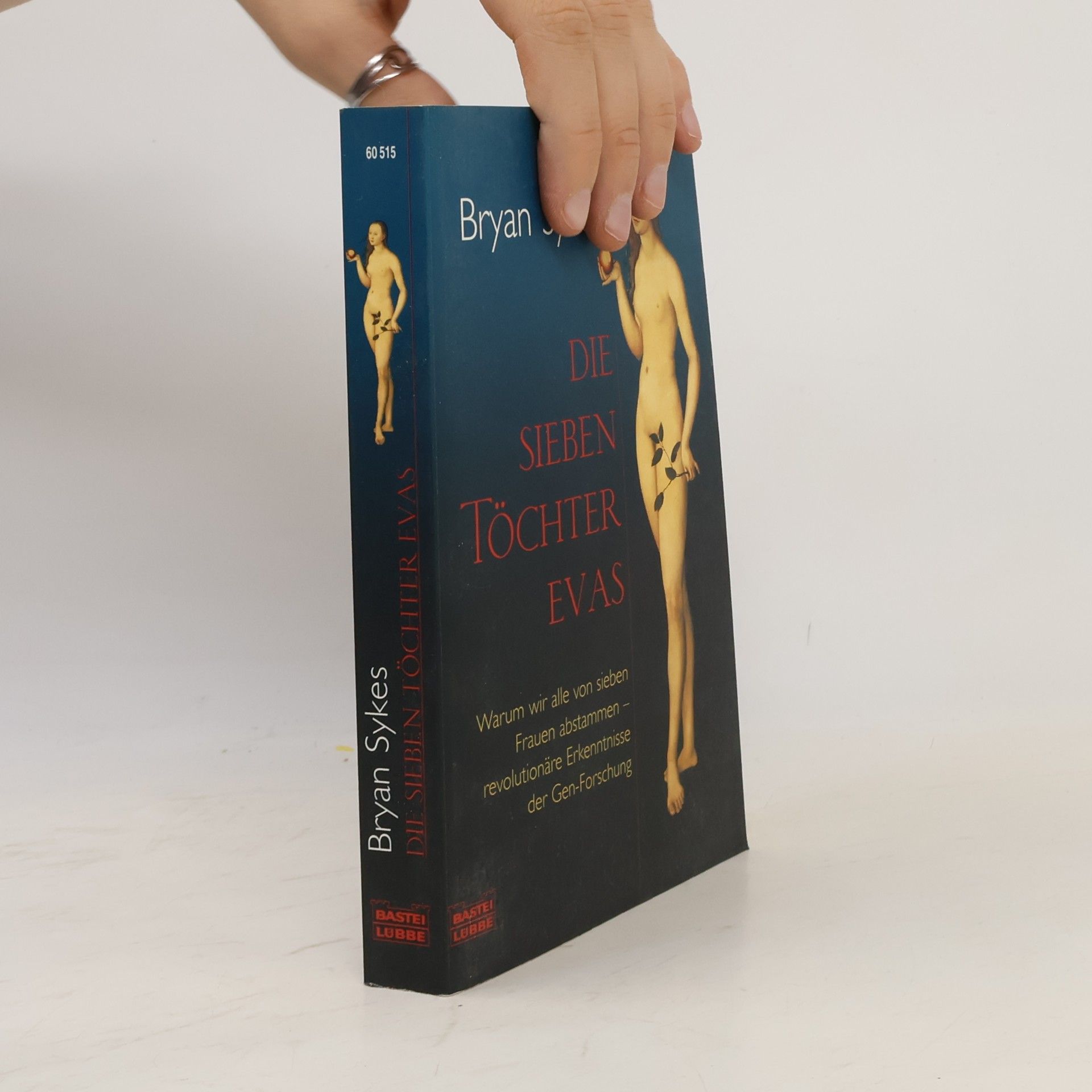 Die sieben Töchter Evas