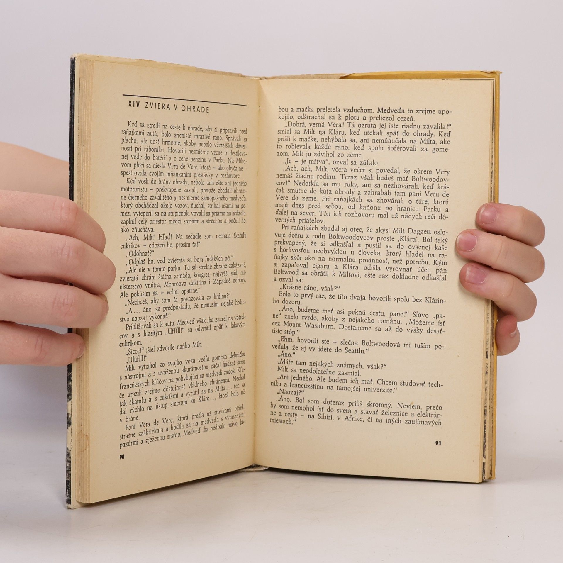 Sinclair Lewis Vzduch zadarmo