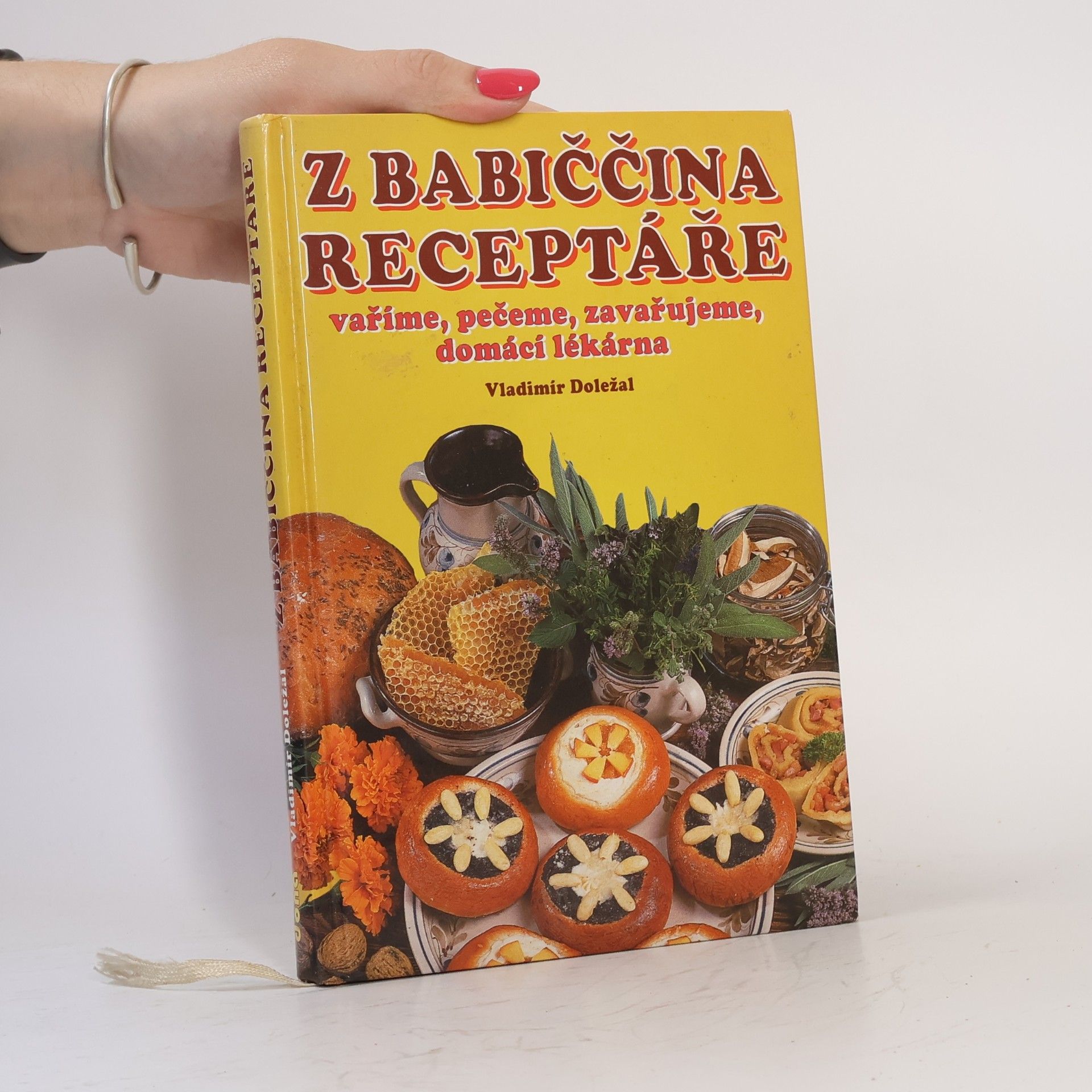 Z babiččina receptáře