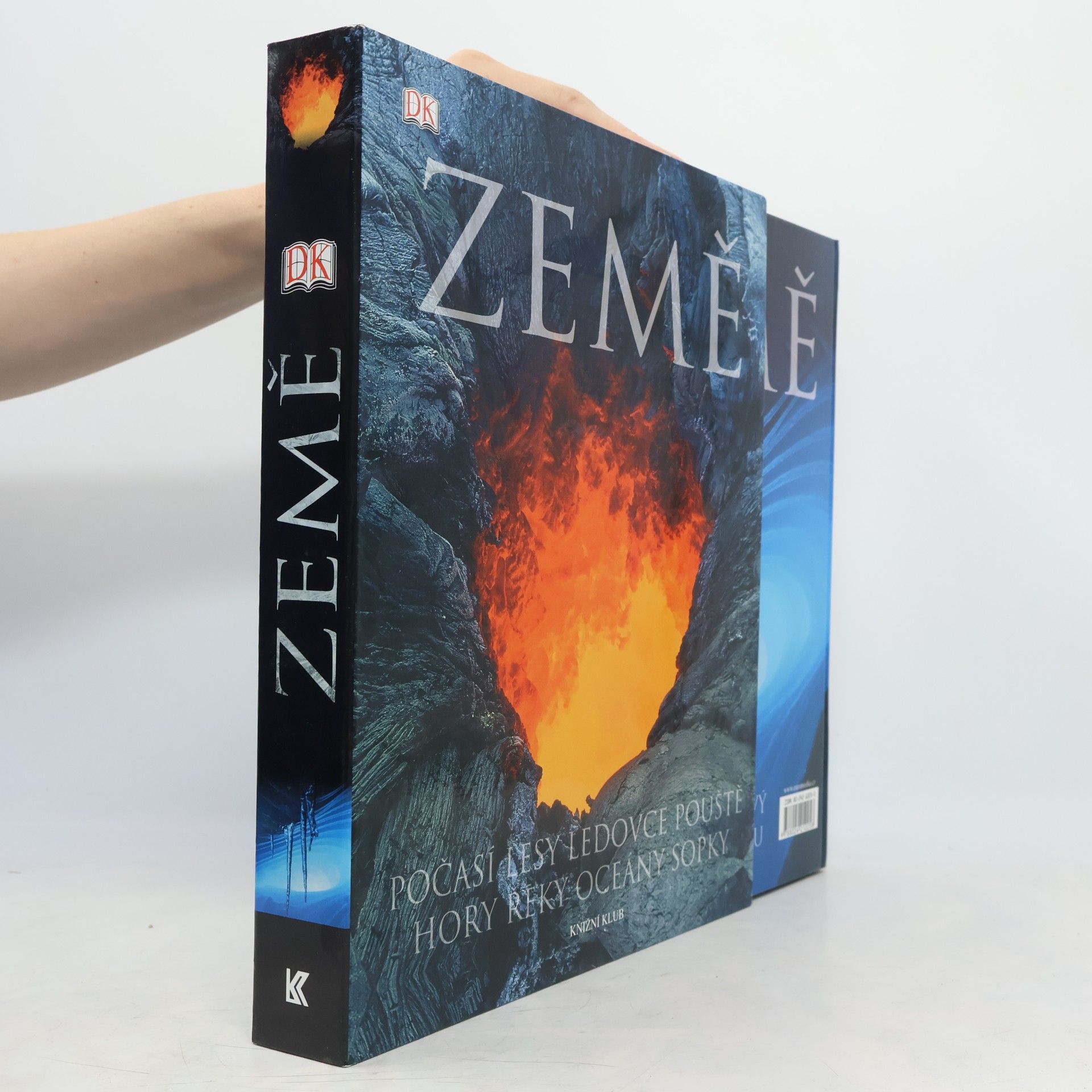 Země