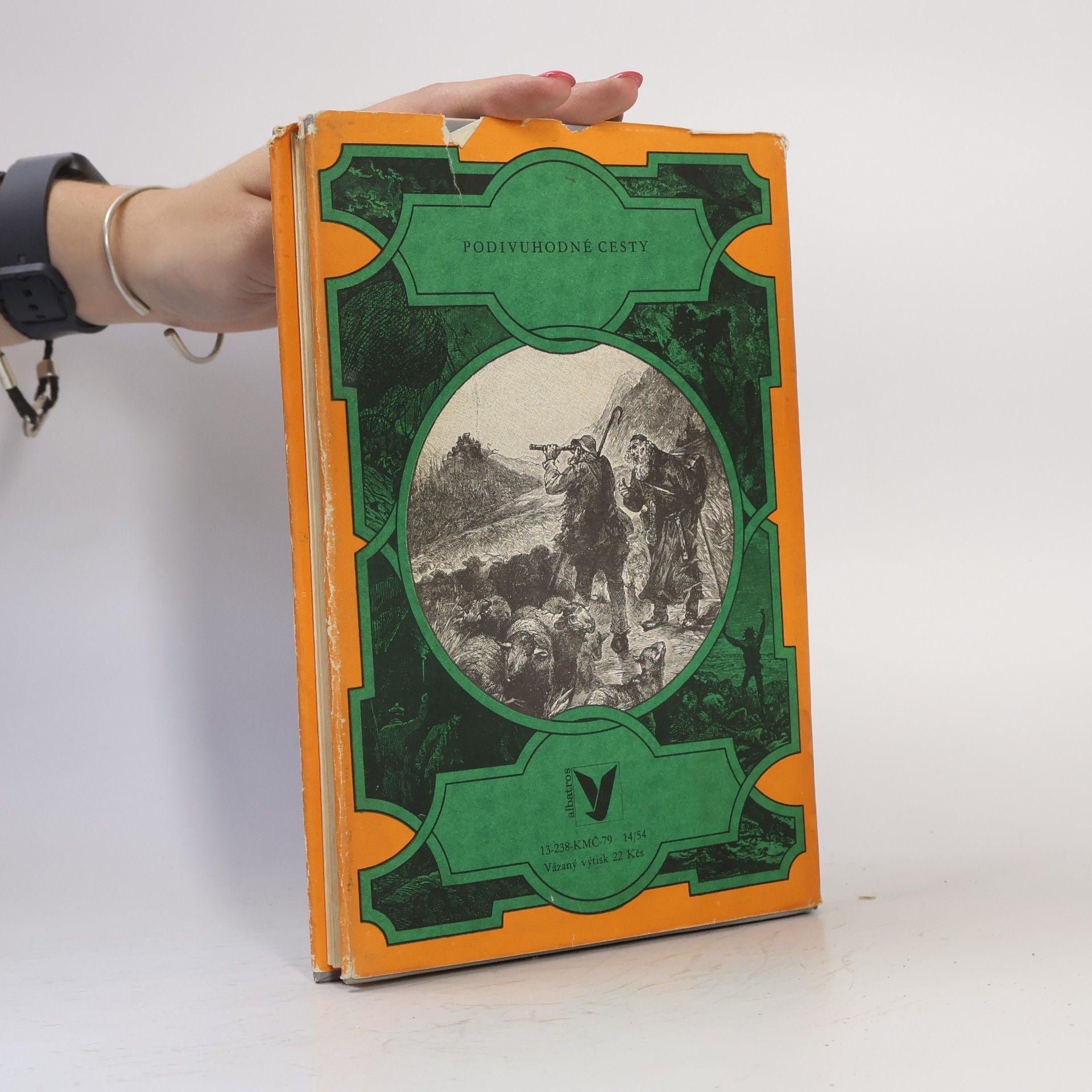 Jules Verne Tajemný hrad v Karpatech