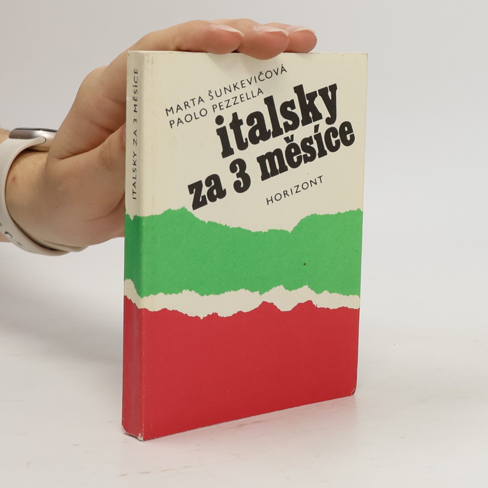Italsky za 3 měsíce