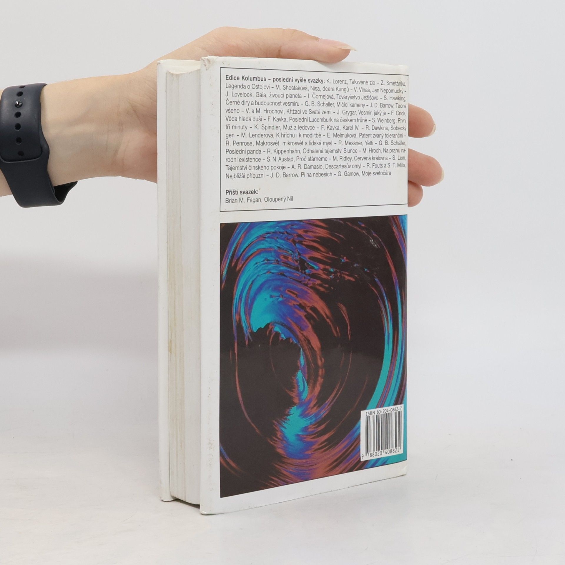 Brian Greene Elegantní vesmír