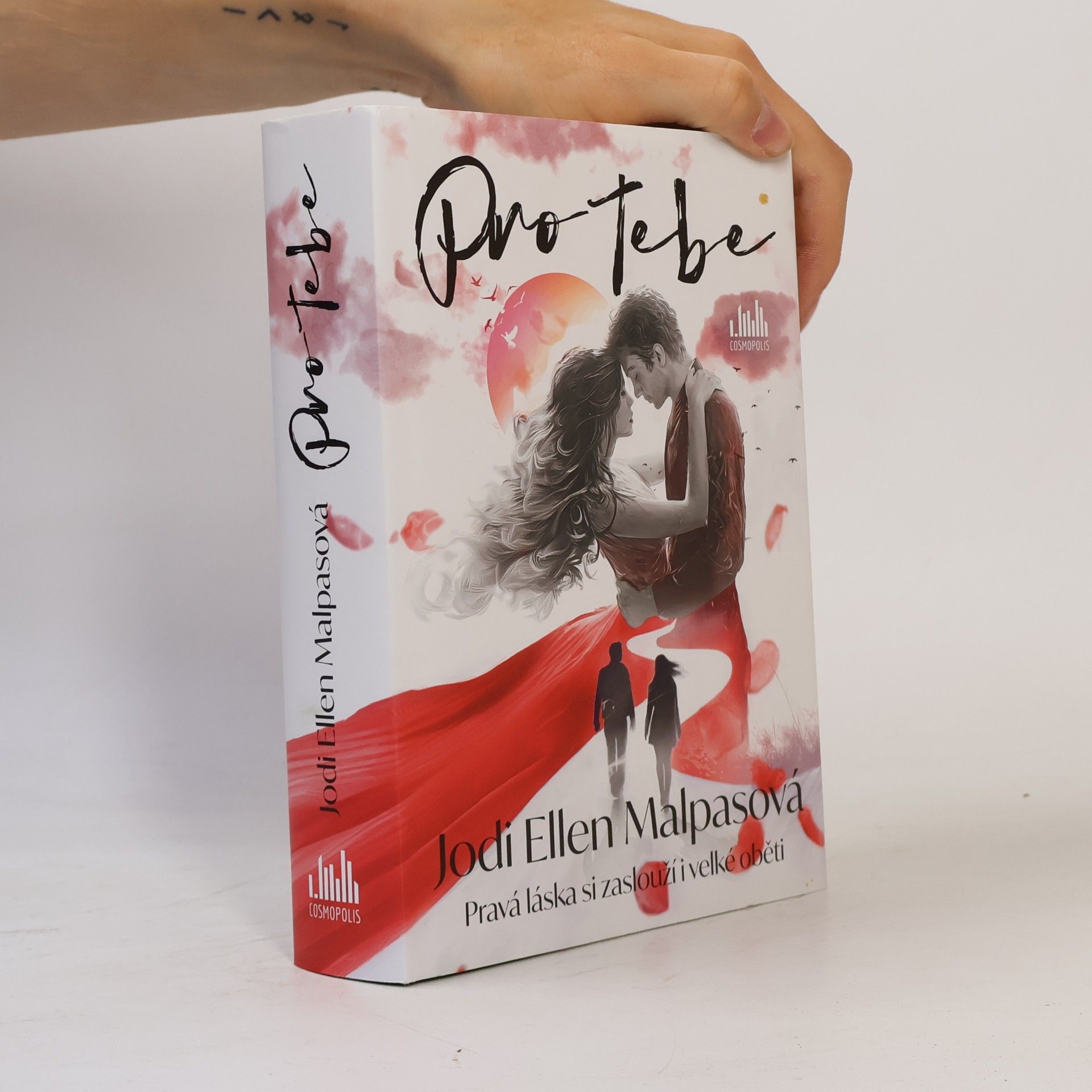 Jodi Ellen Malpas Pro tebe