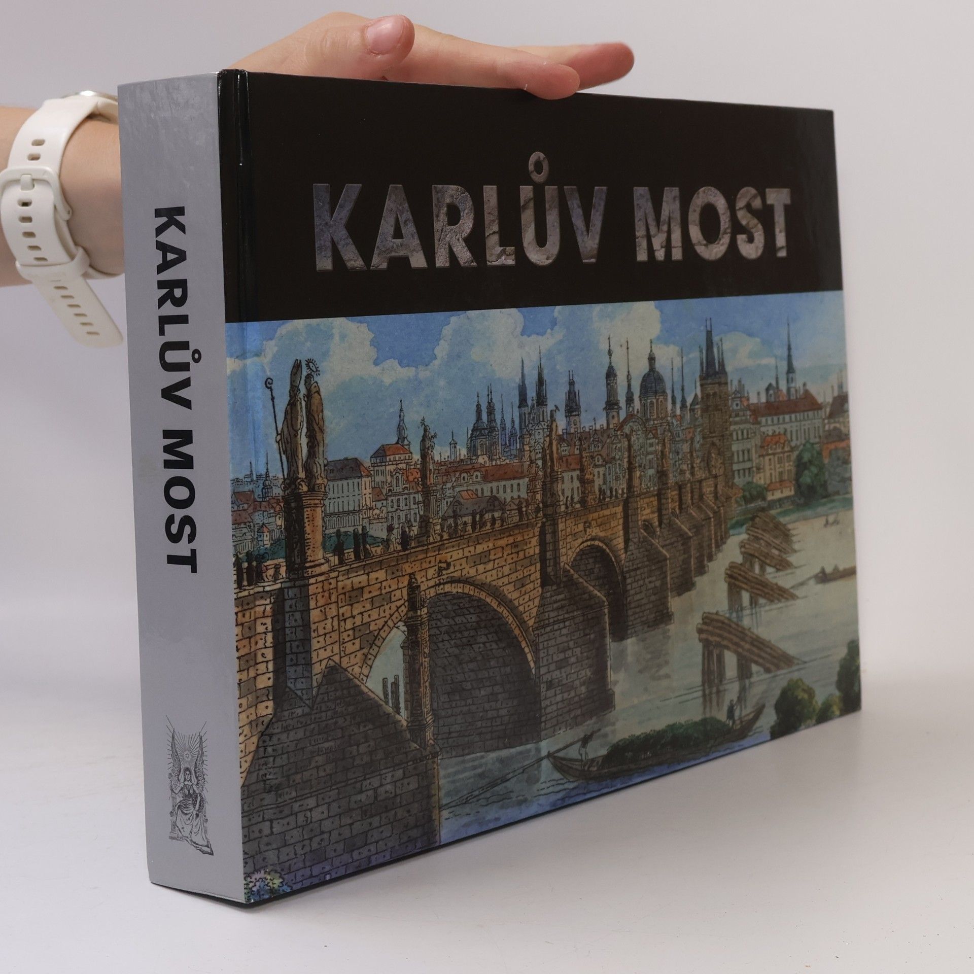 Kolektiv autorů Karlův most