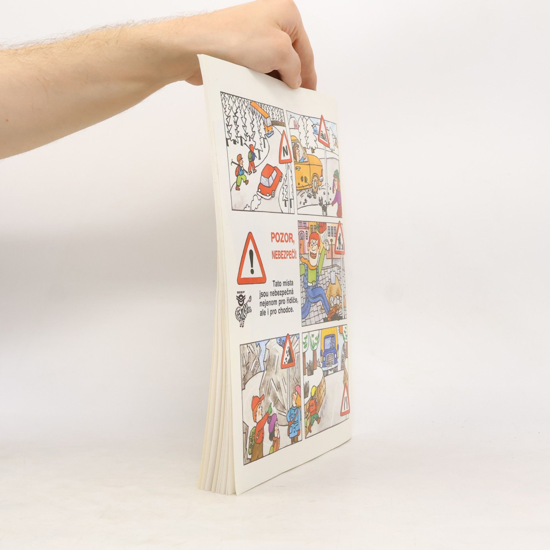 Auteurscollectief Super Tom a Jerry 25