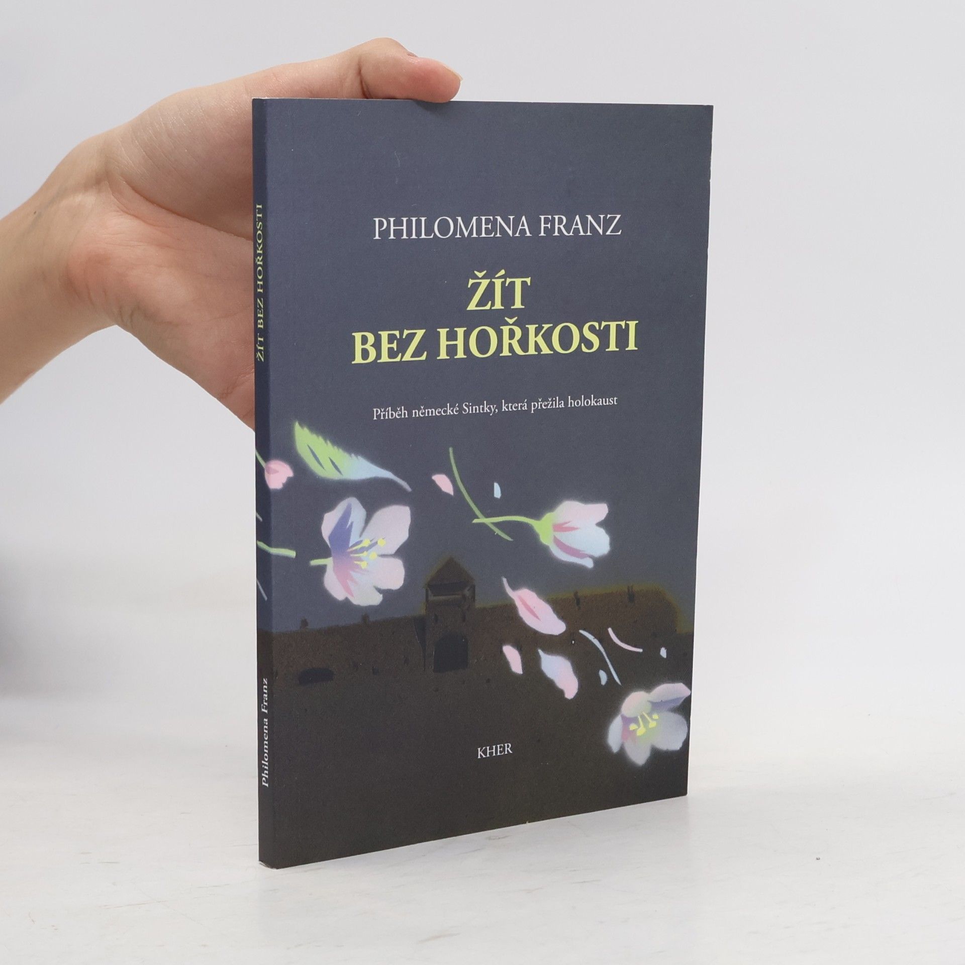 Žít bez hořkosti