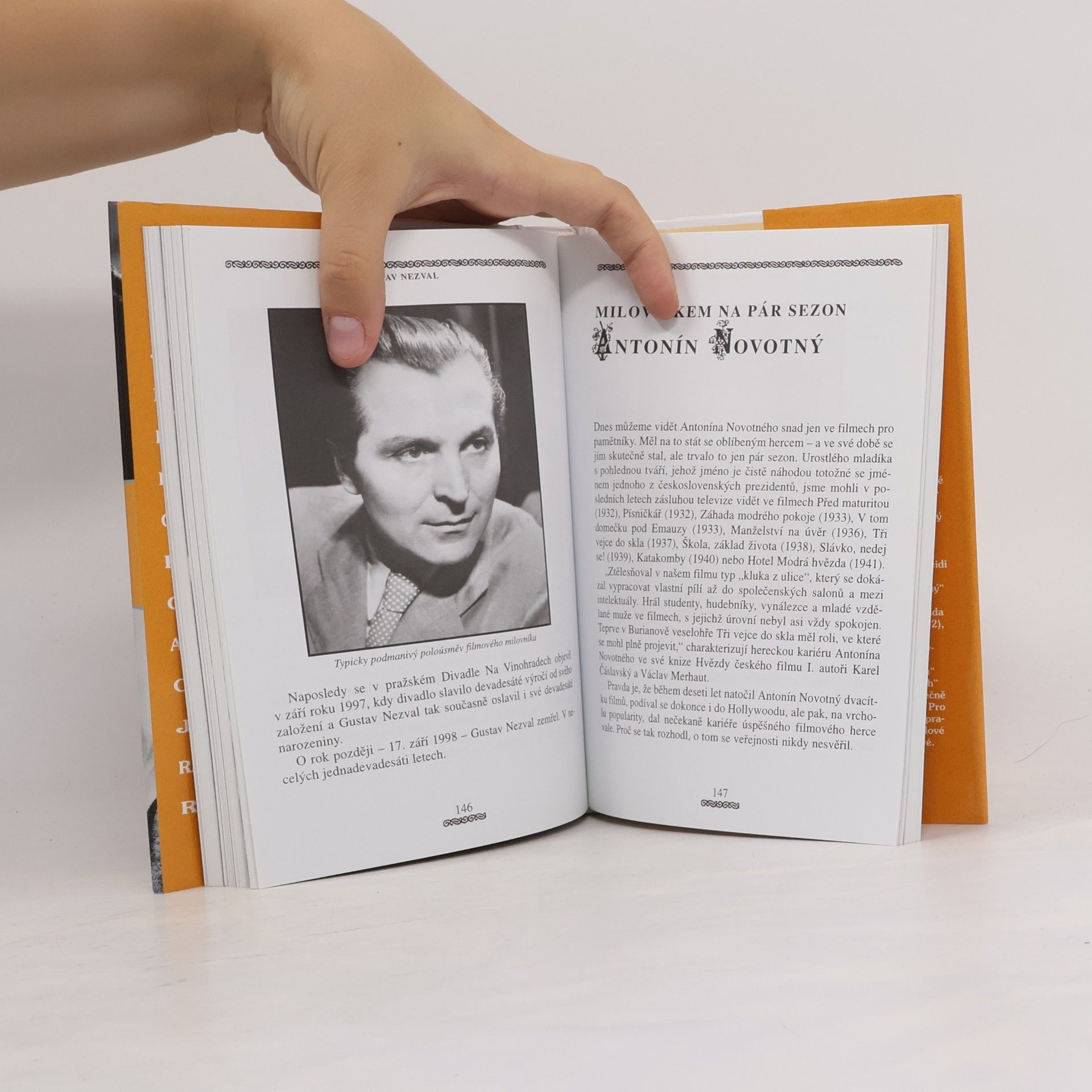 Robert Rohál Svůdníci a první milovníci