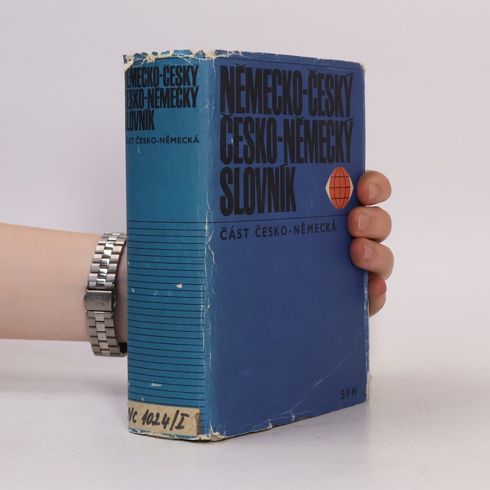 František Widimský Německo-český a česko-německý slovník