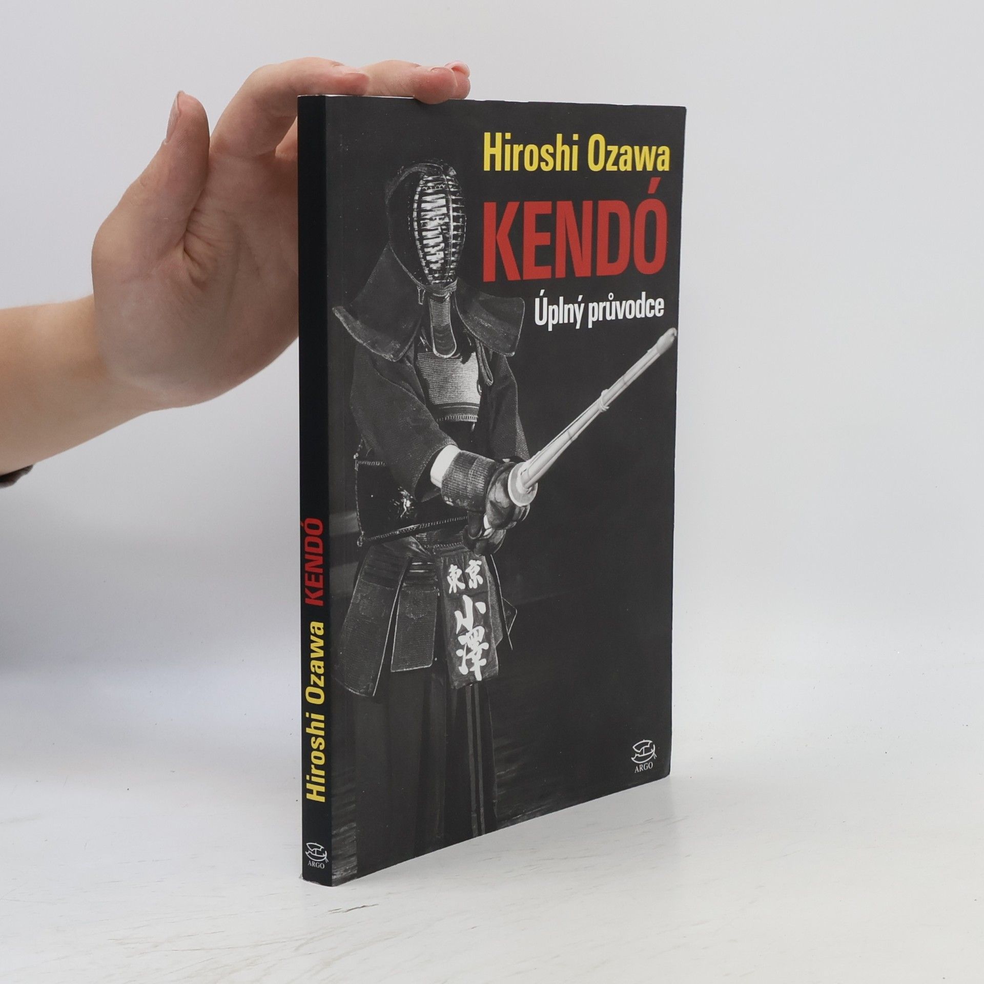 Hiroshi Ozawa Kendó : úplný průvodce