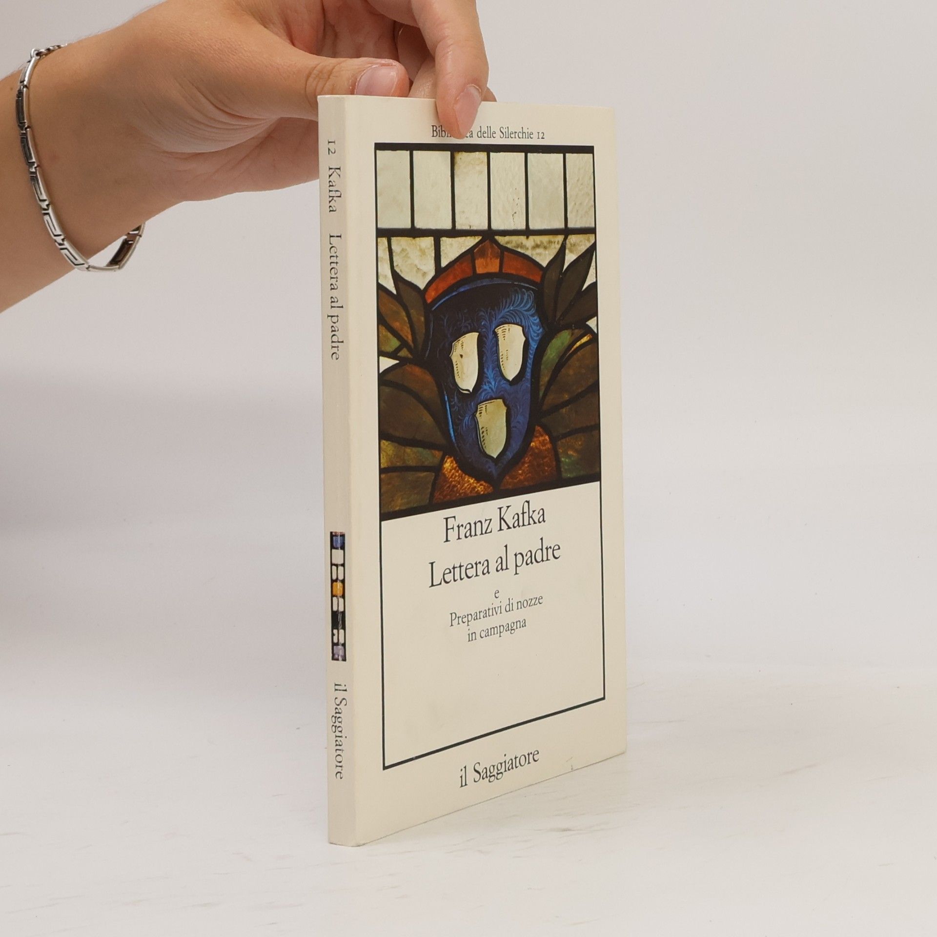 Franz Kafka Lettera al padre