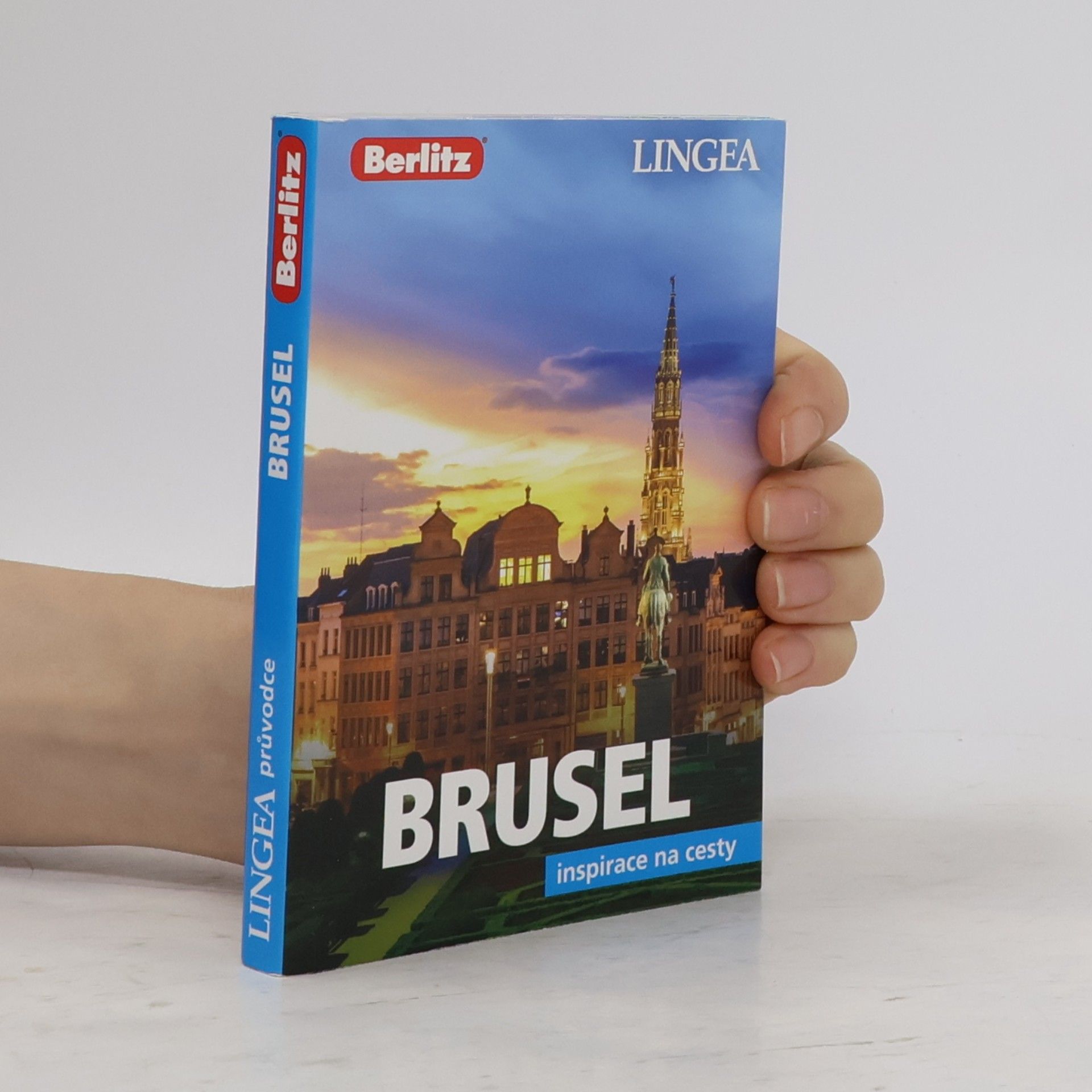 Collectif d'auteurs Brusel