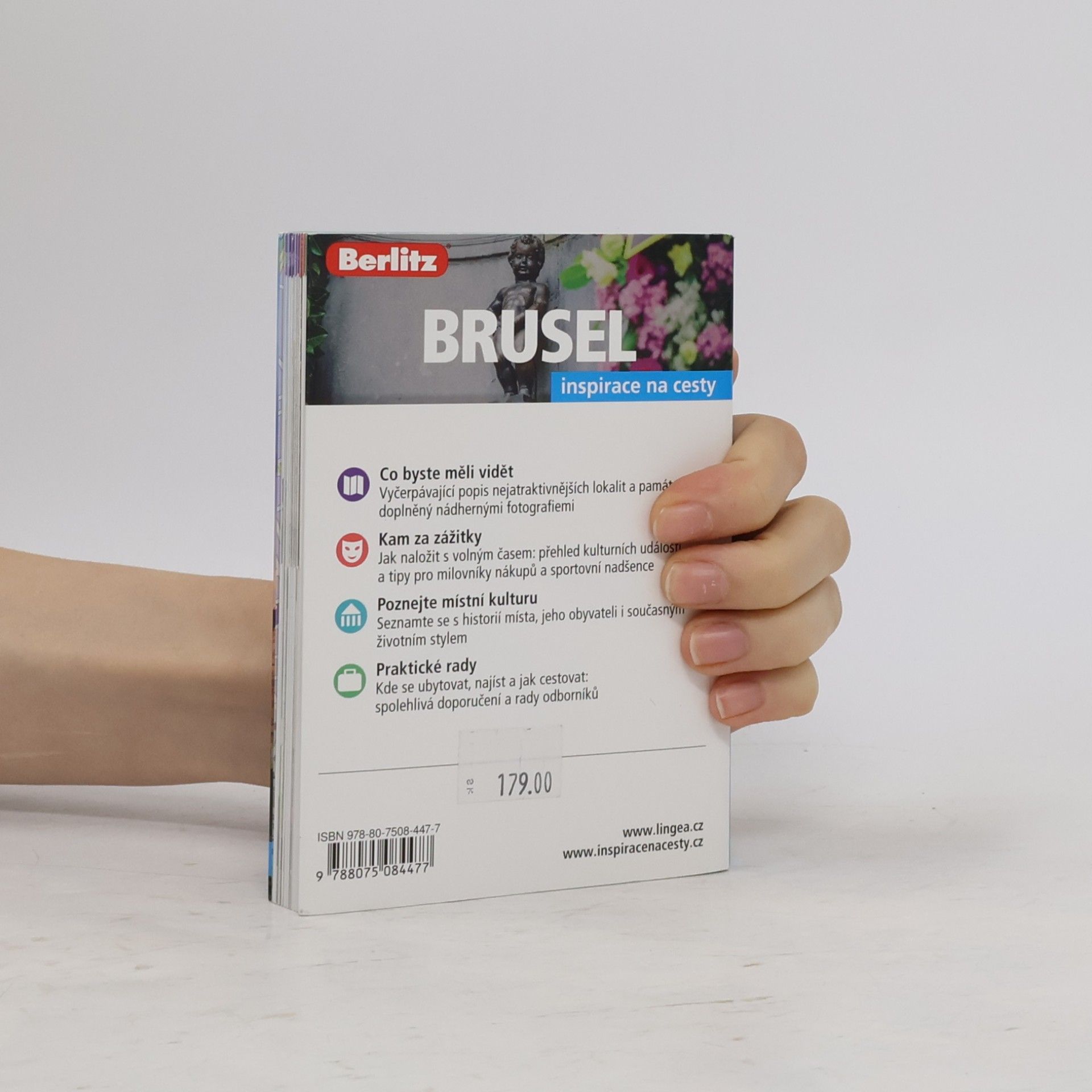 Various authors Brusel