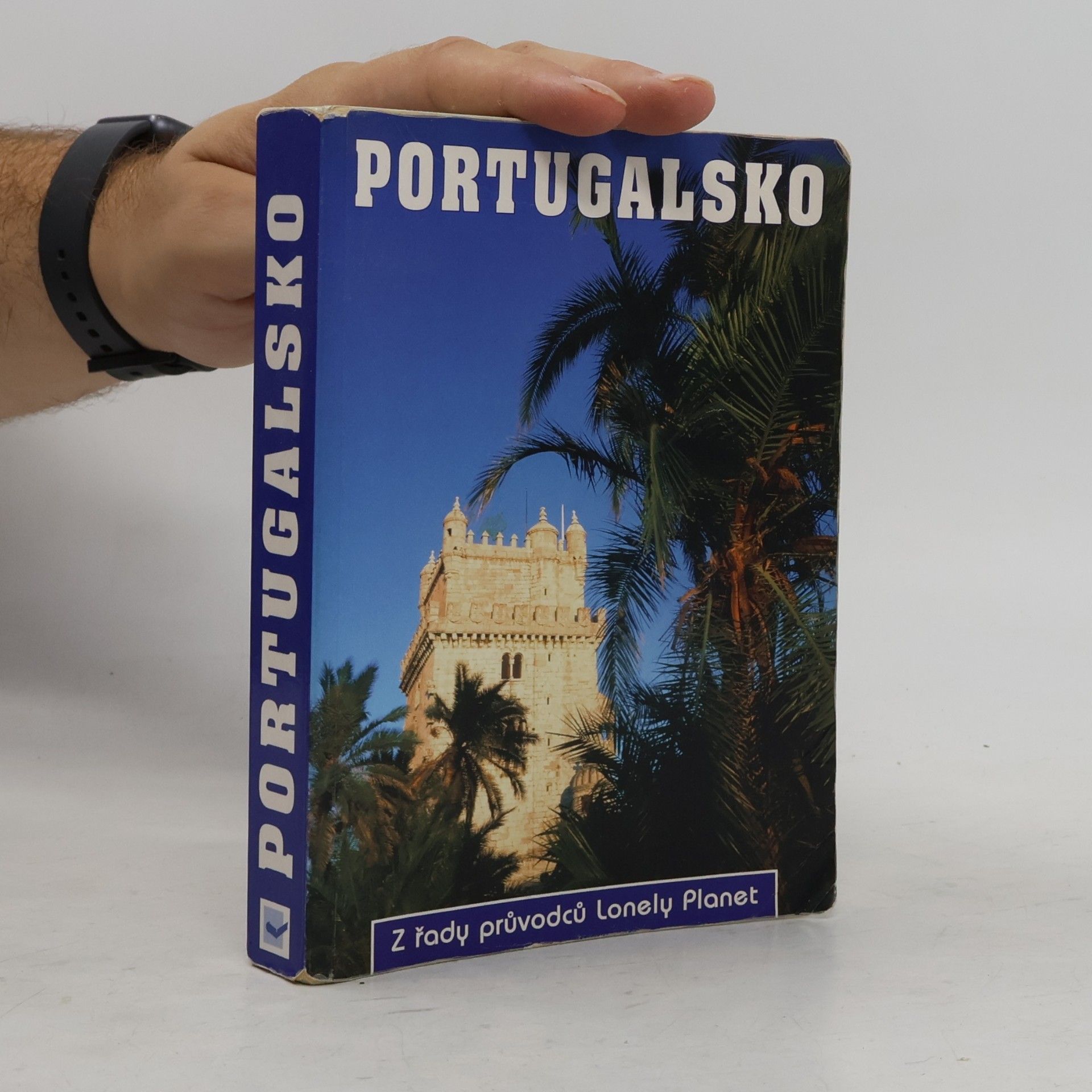 John Paul King Portugalsko