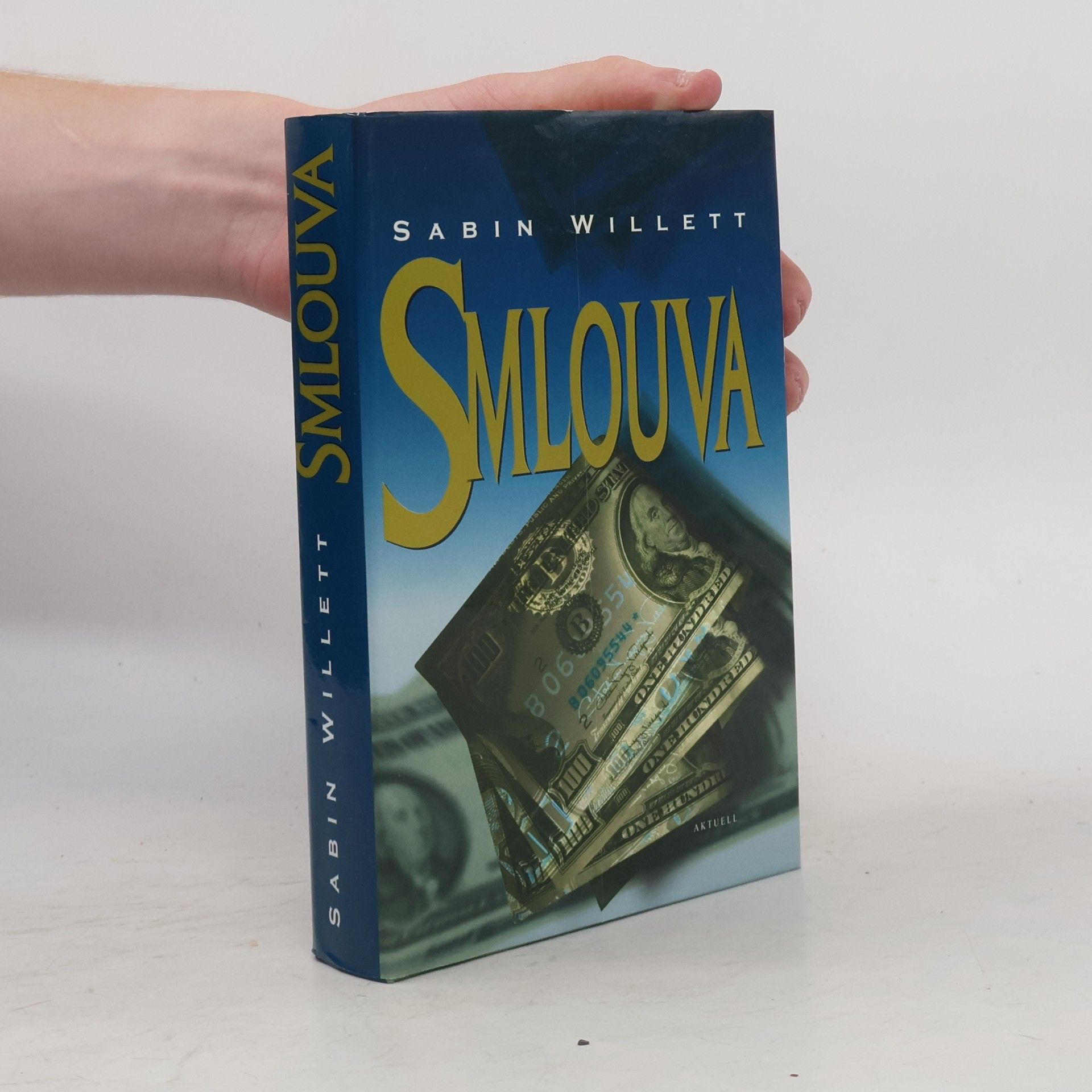 Willett Sabin Smlouva
