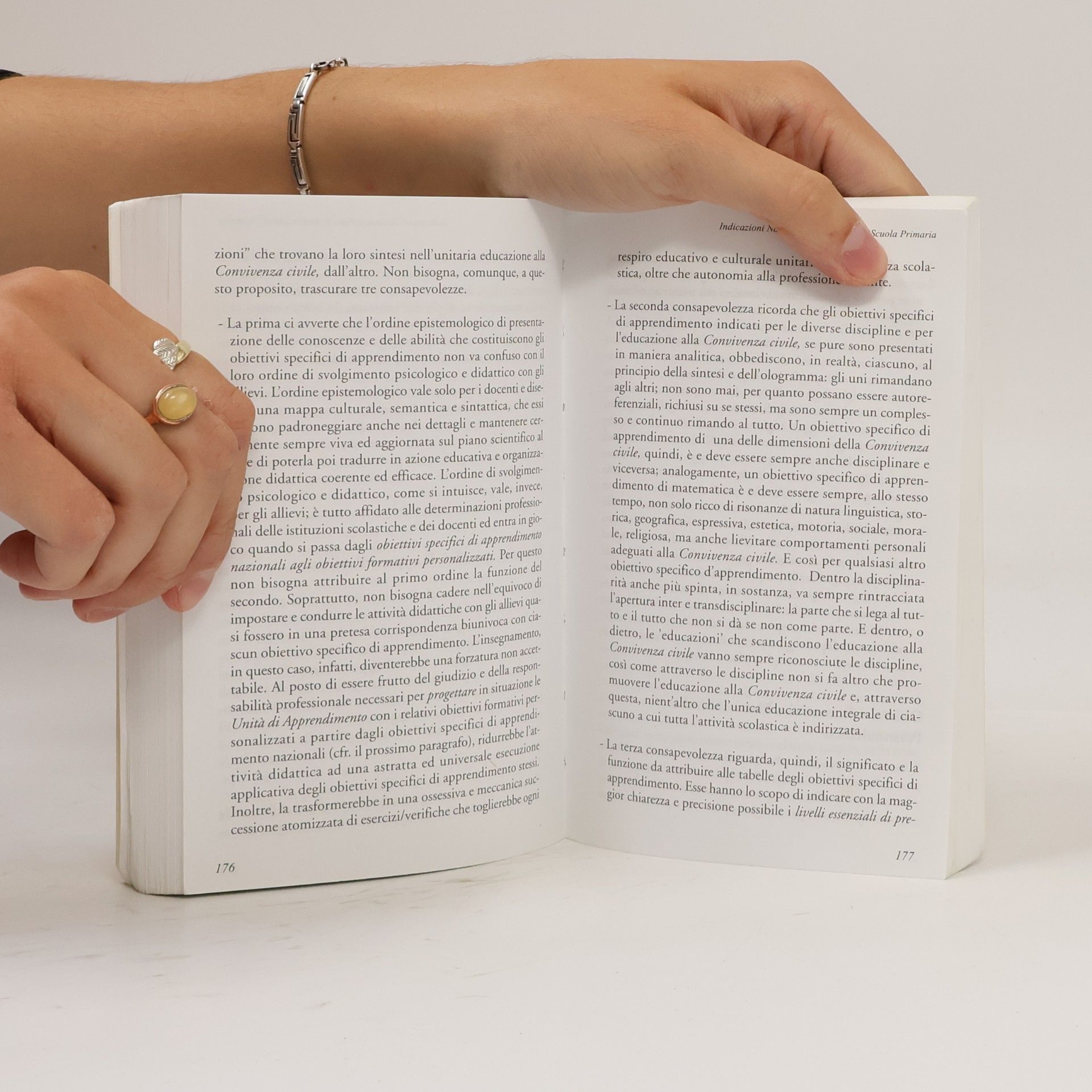 Autores varios Norme indicazioni commenti 1