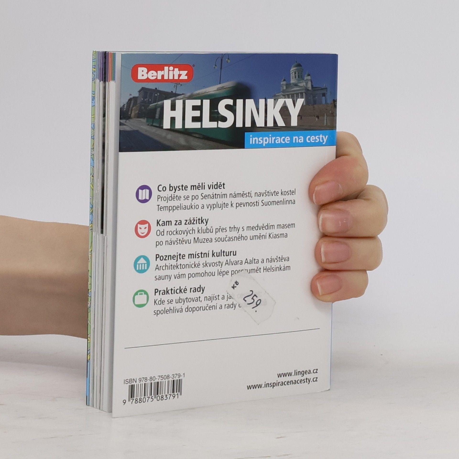 Various authors Helsinky