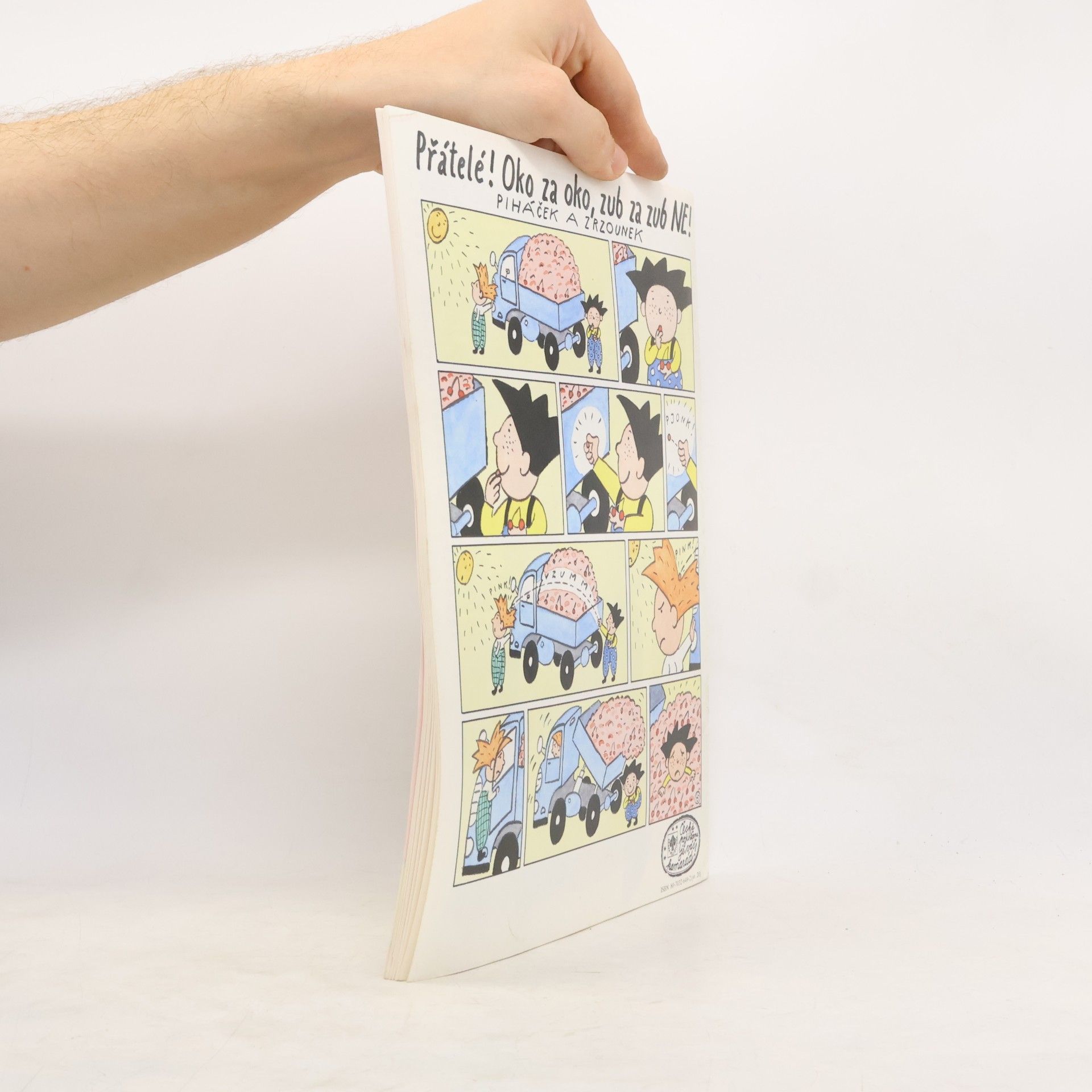 Collectif d'auteurs Super Tom a Jerry 20