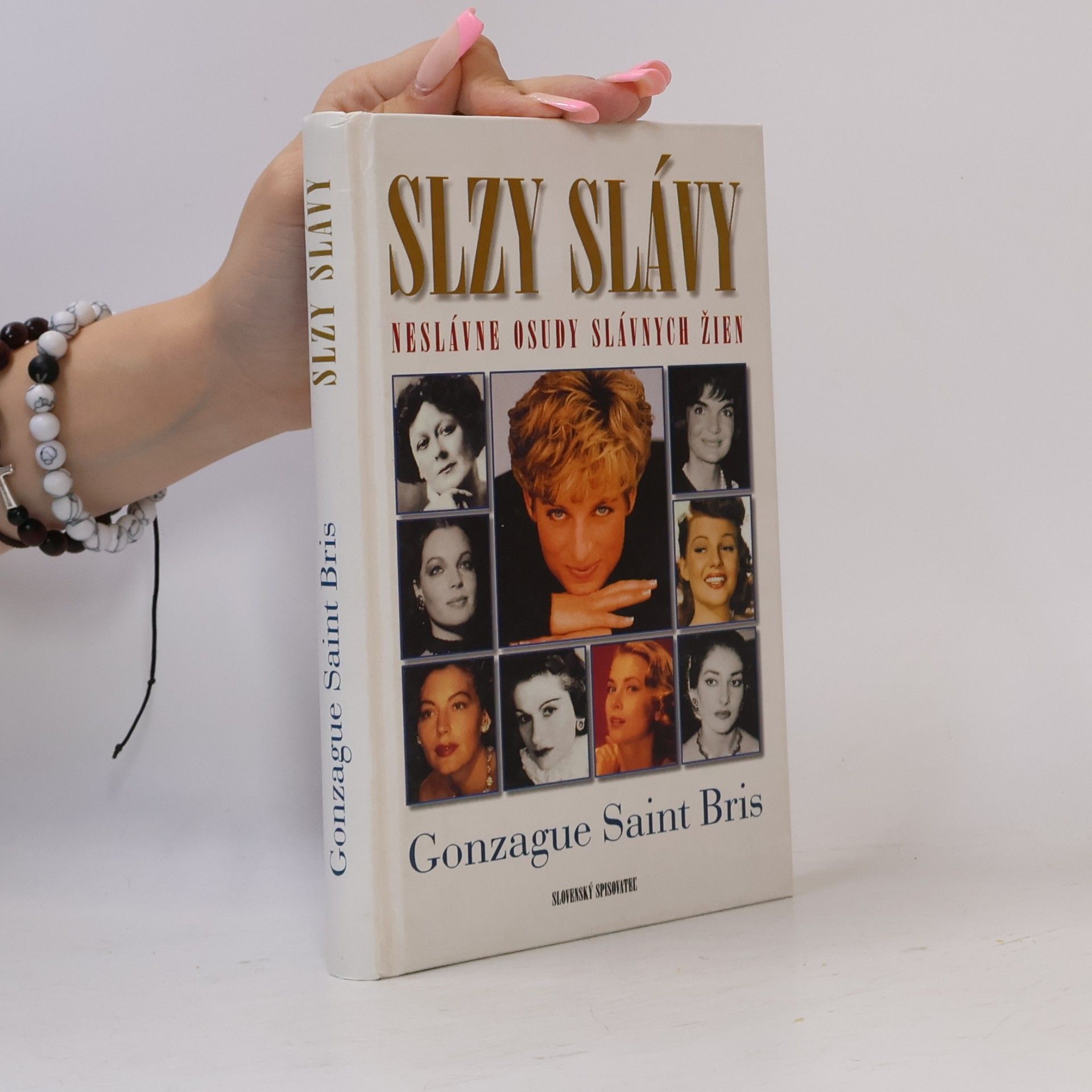 Slzy slávy
