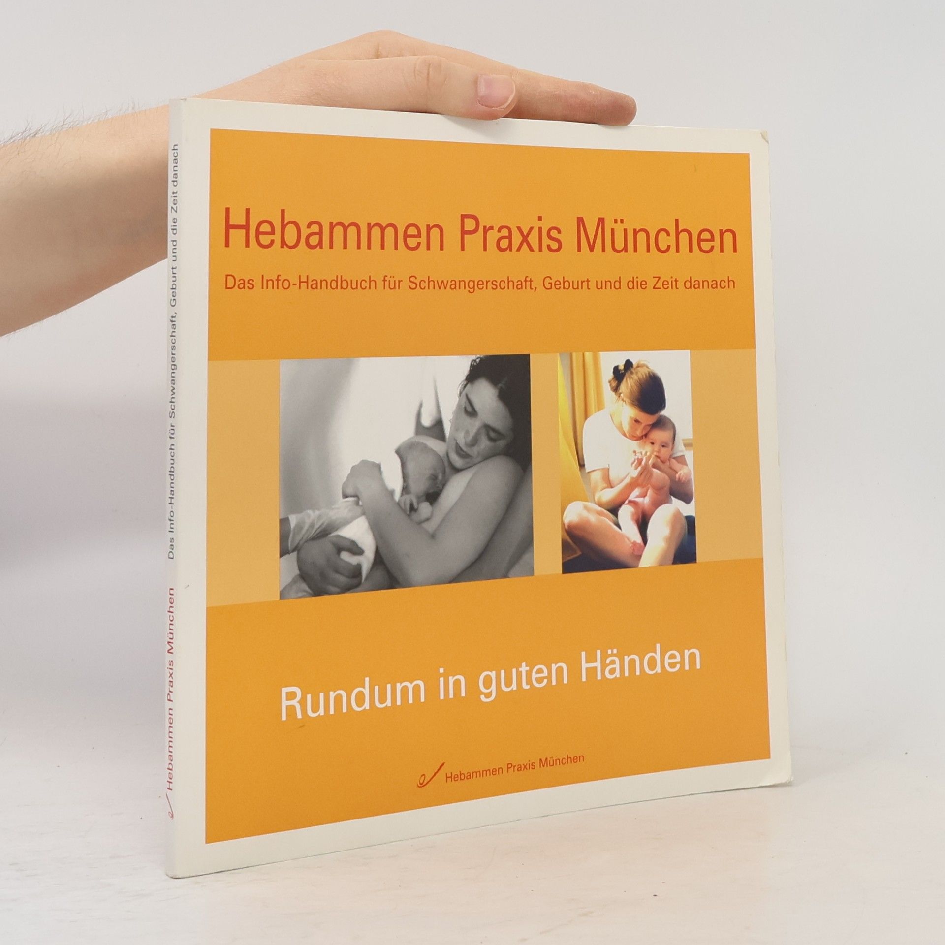 kolektiv Rundum in guten Händen