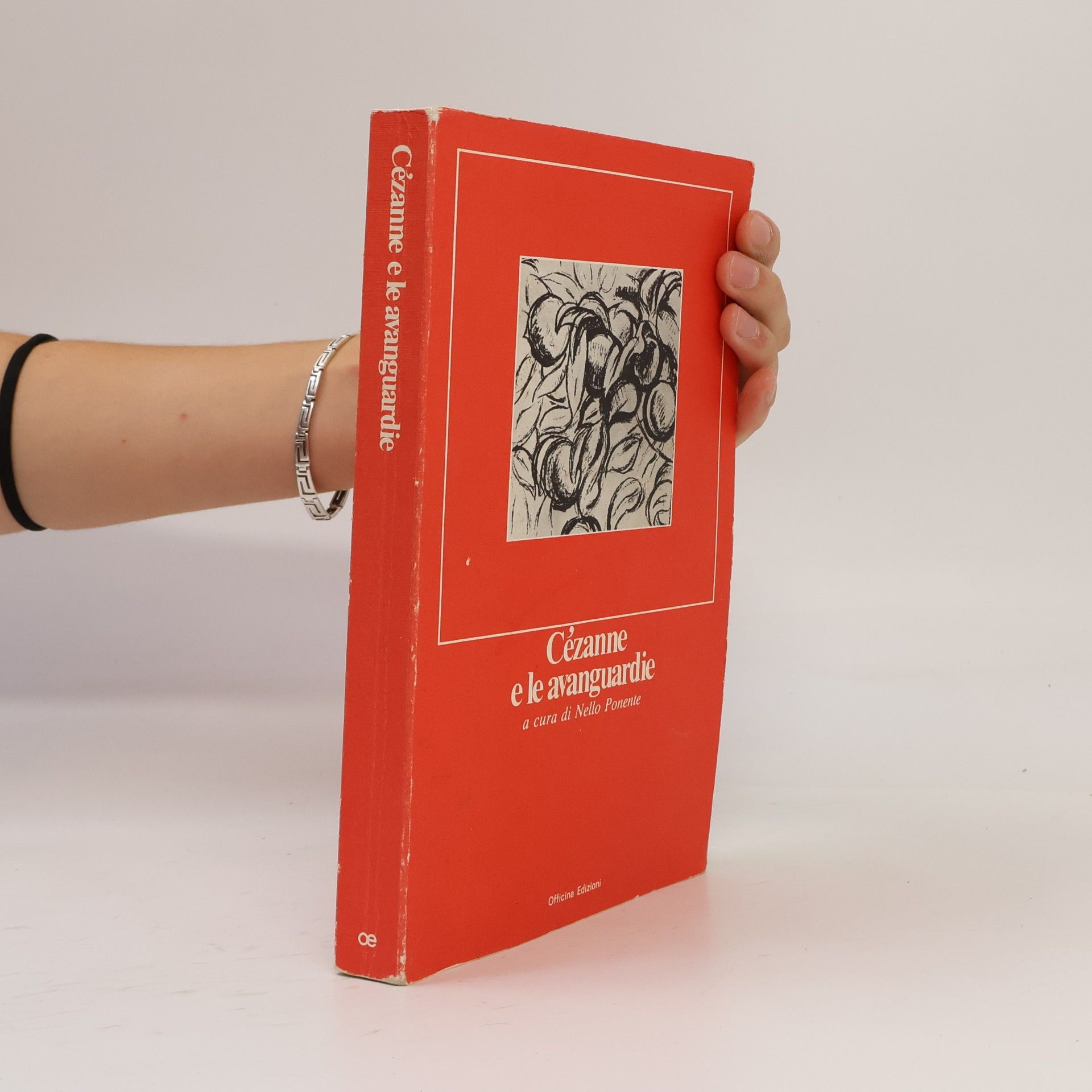 Autores varios Cézanne e le avanguardie