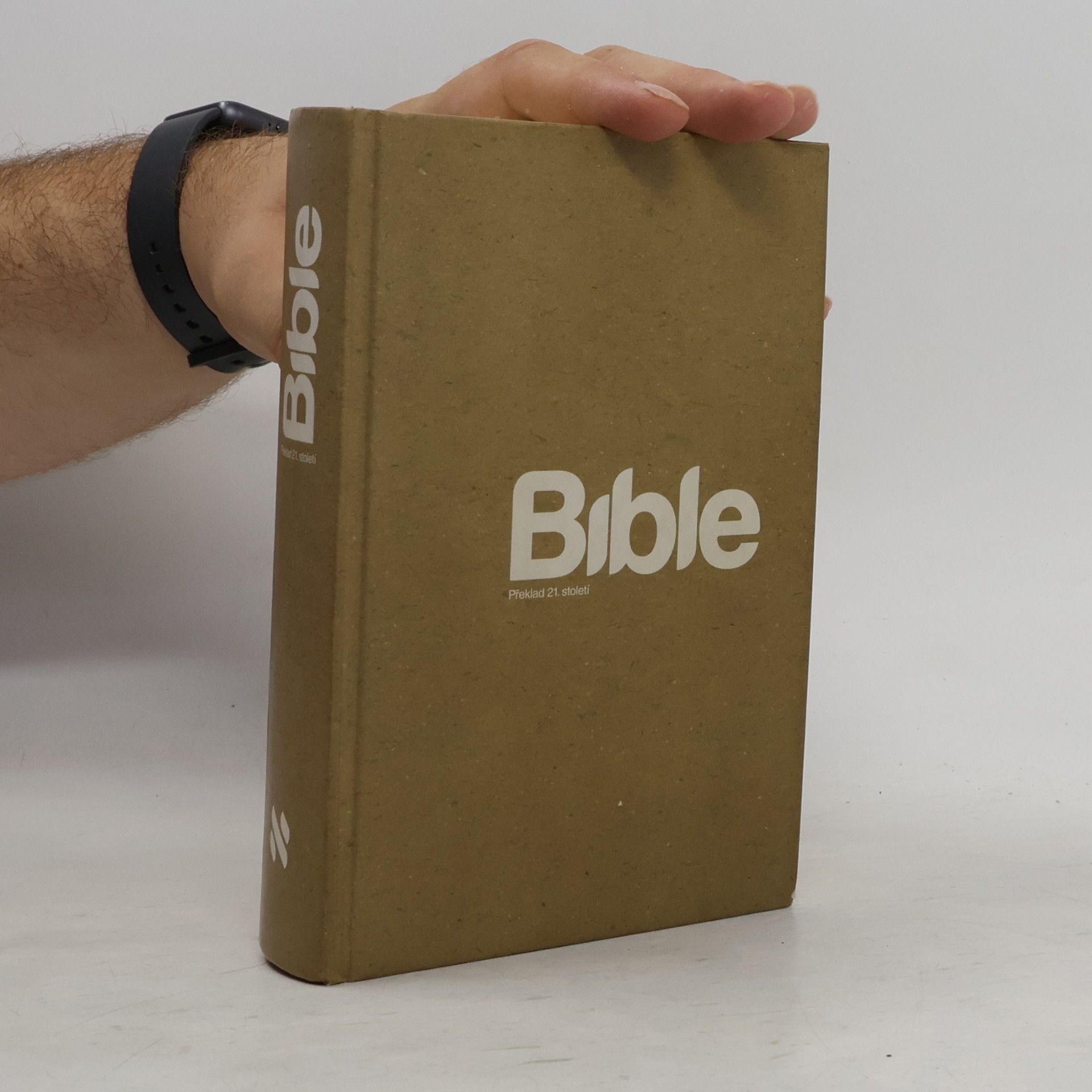 Alexandr Flek Bible. Překlad 21. století