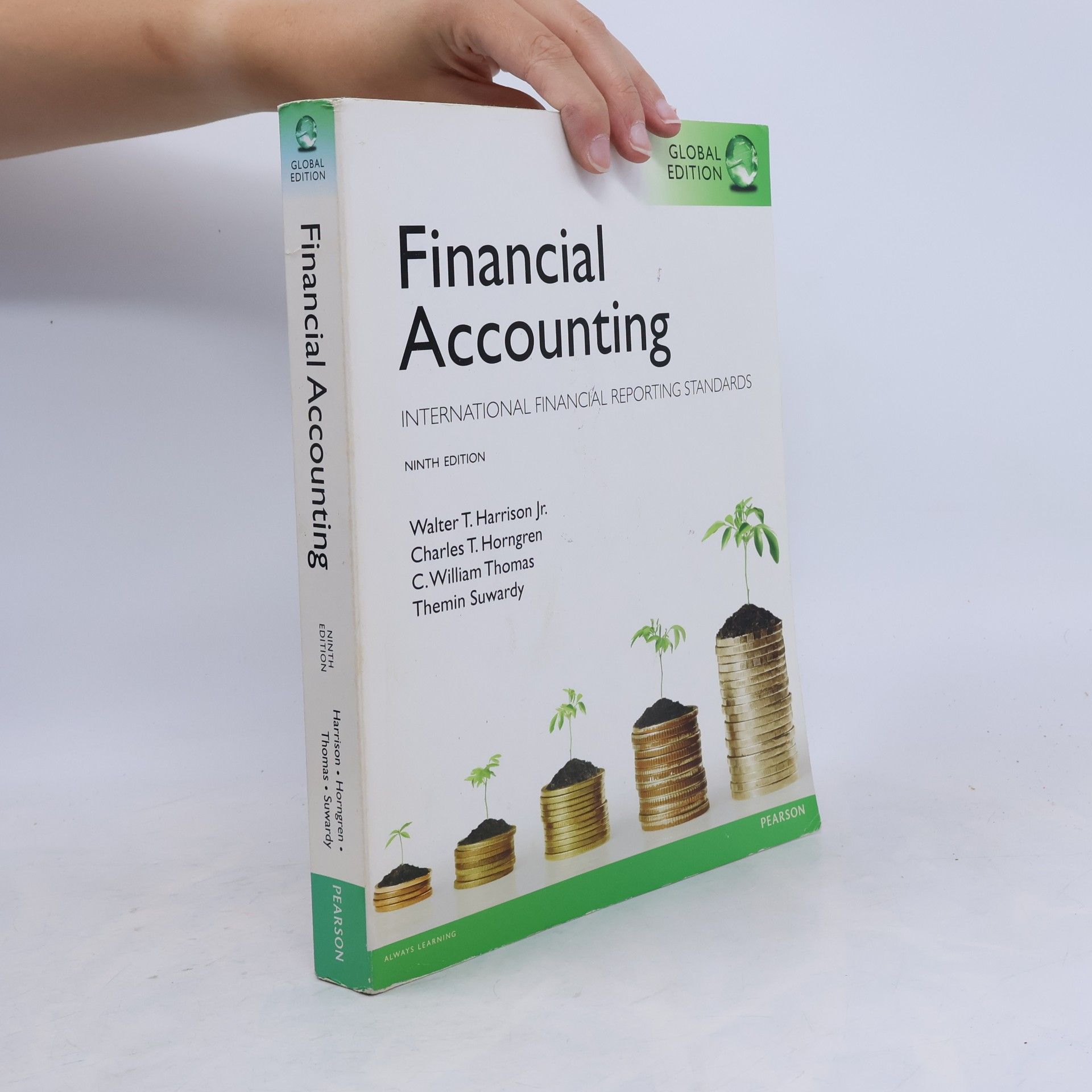 Financial Accounting