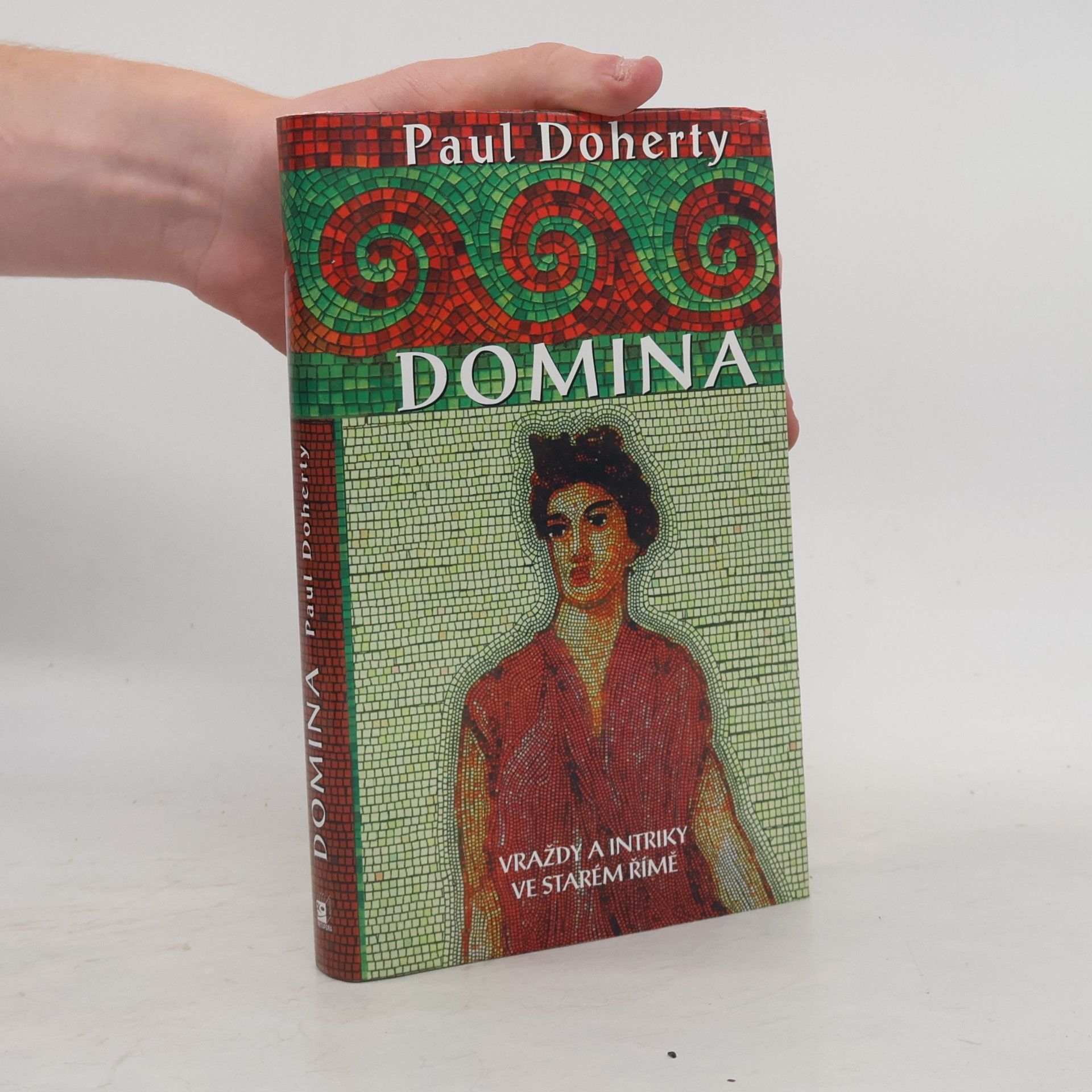 Paul C. Doherty Domina